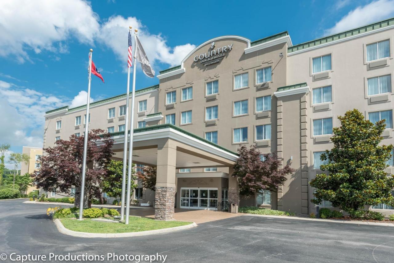 Country Inn & Suites By Radisson, Cookeville, Tn Ngoại thất bức ảnh