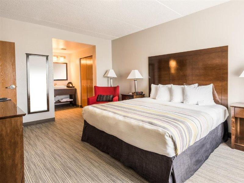 Country Inn & Suites By Radisson, Cookeville, Tn Ngoại thất bức ảnh