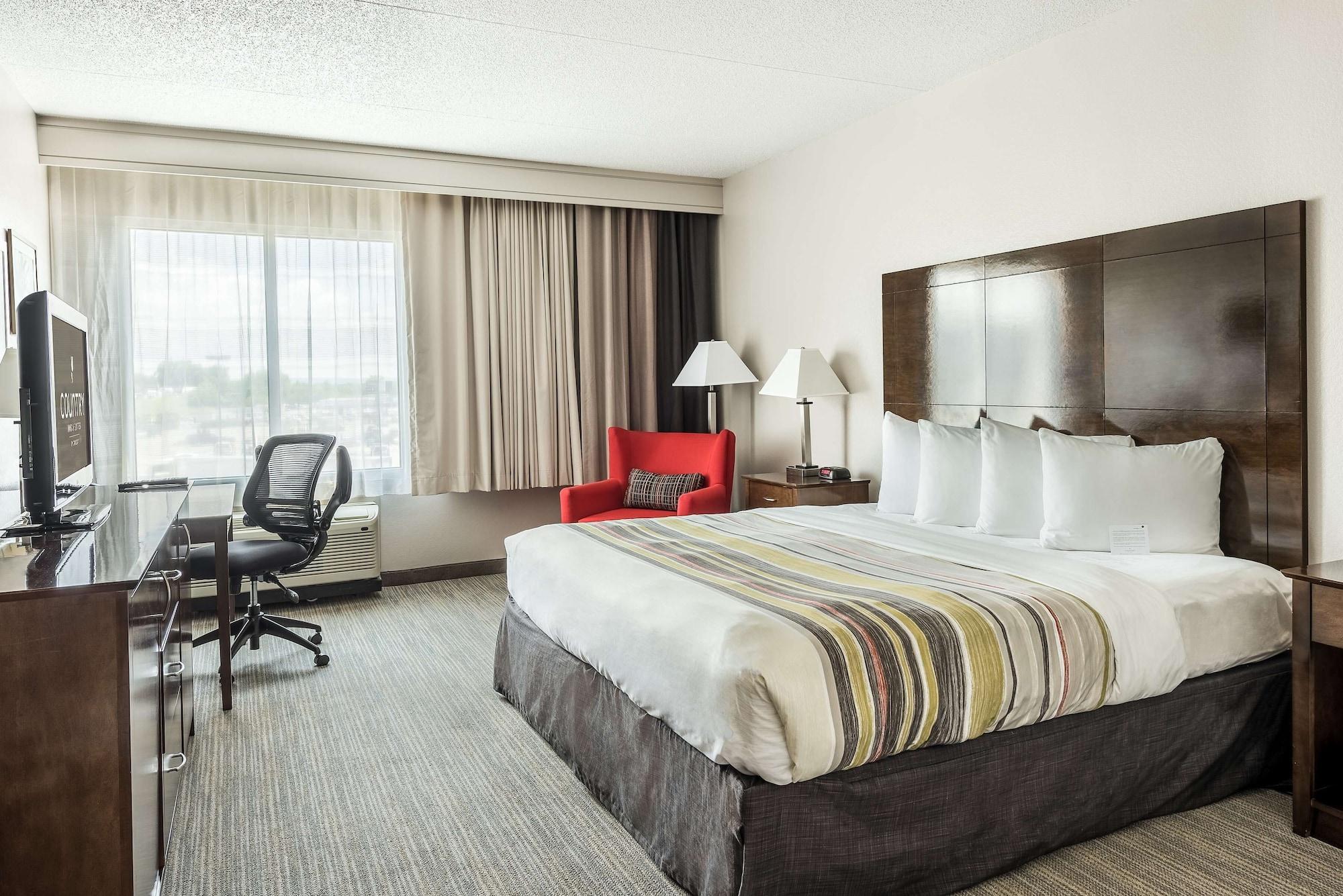 Country Inn & Suites By Radisson, Cookeville, Tn Ngoại thất bức ảnh