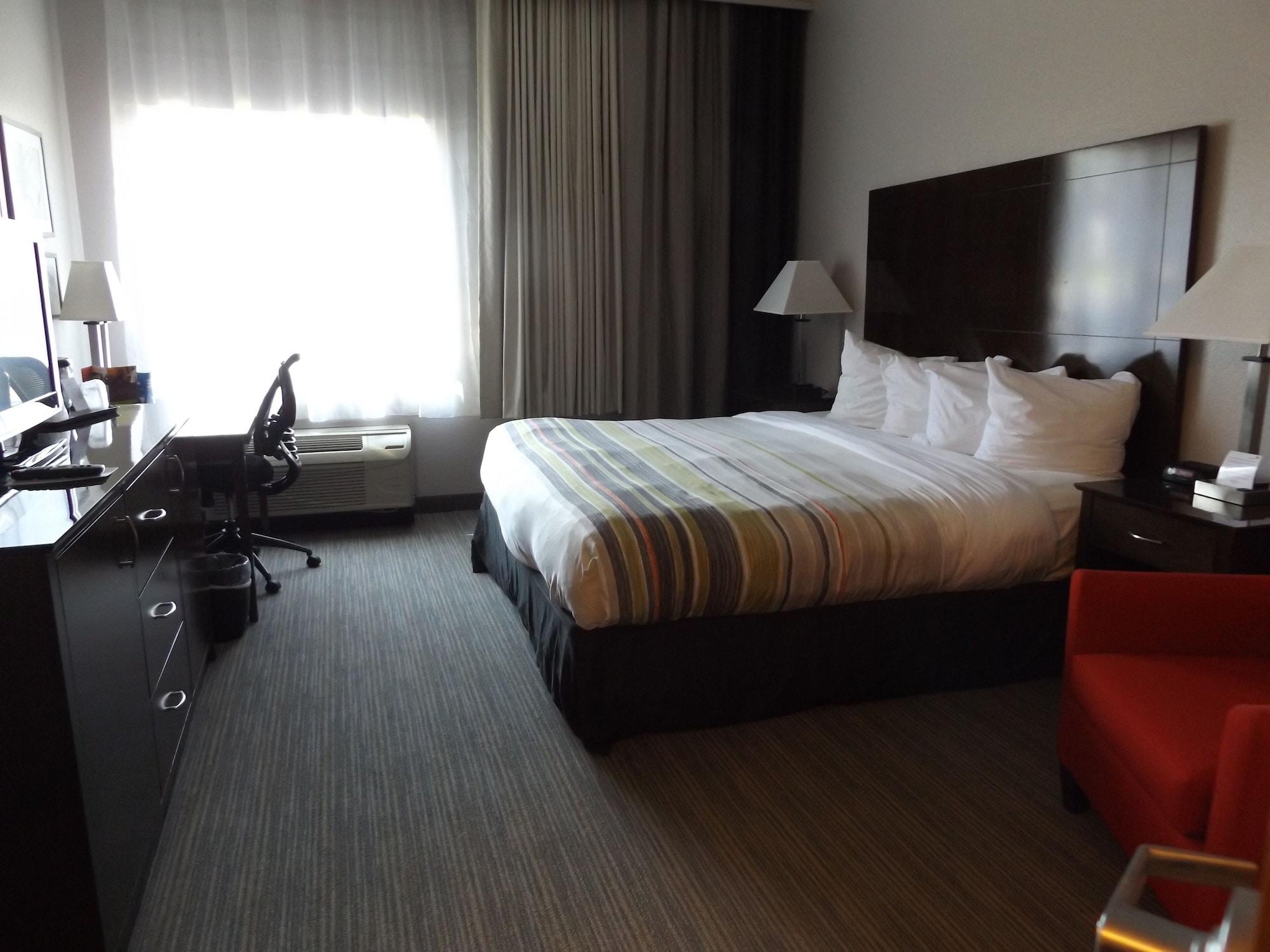 Country Inn & Suites By Radisson, Cookeville, Tn Ngoại thất bức ảnh