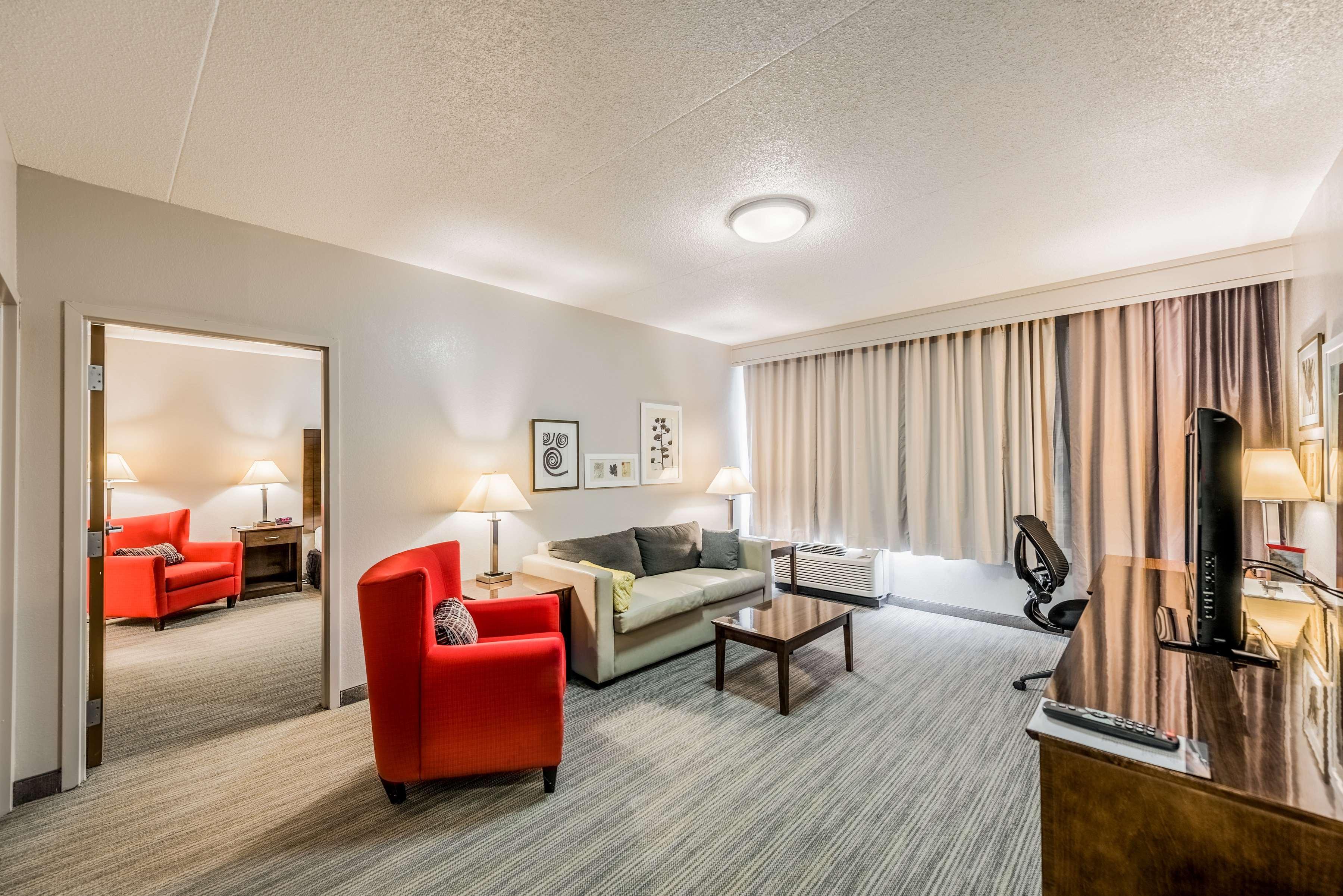 Country Inn & Suites By Radisson, Cookeville, Tn Ngoại thất bức ảnh