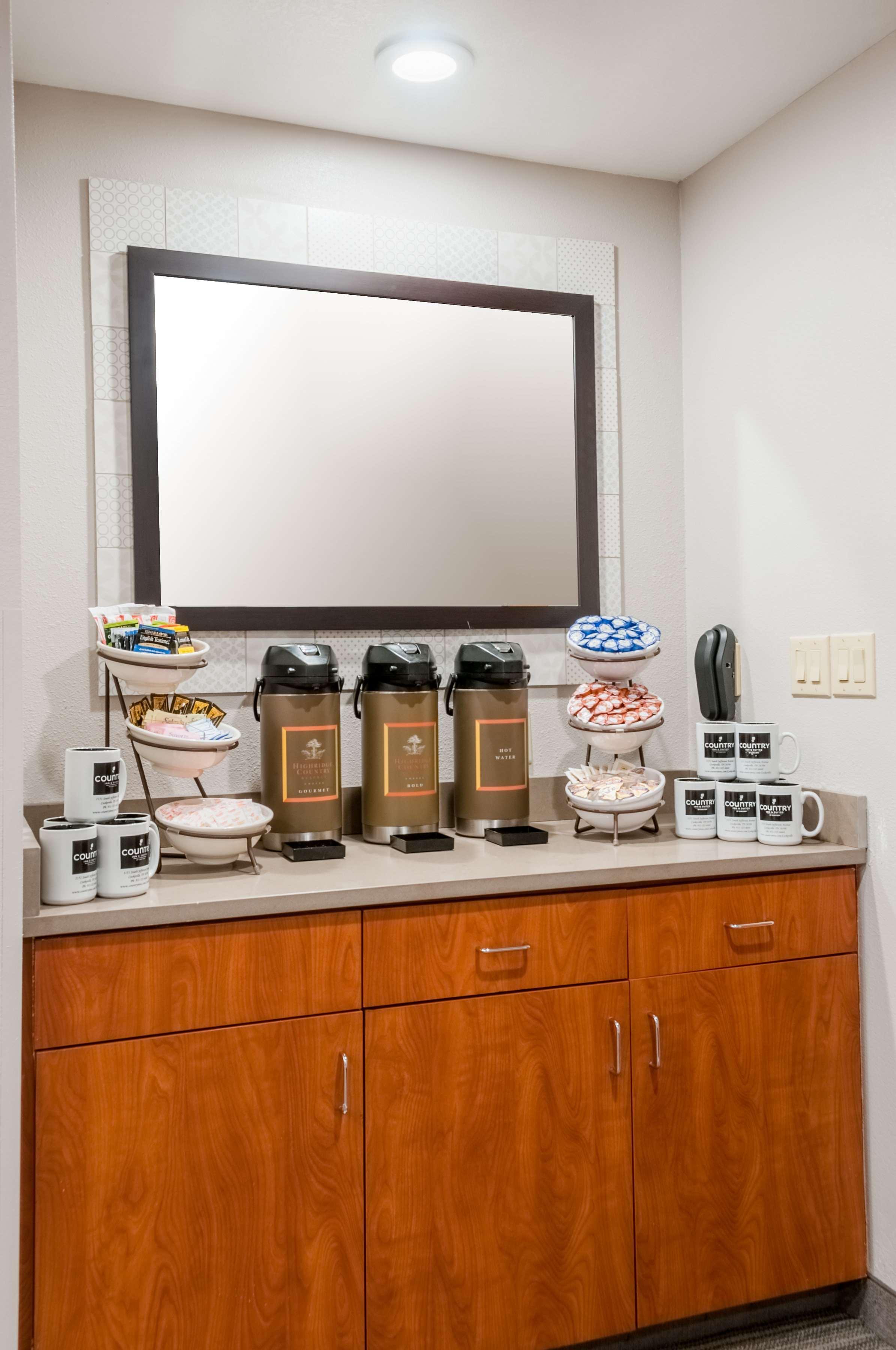 Country Inn & Suites By Radisson, Cookeville, Tn Ngoại thất bức ảnh
