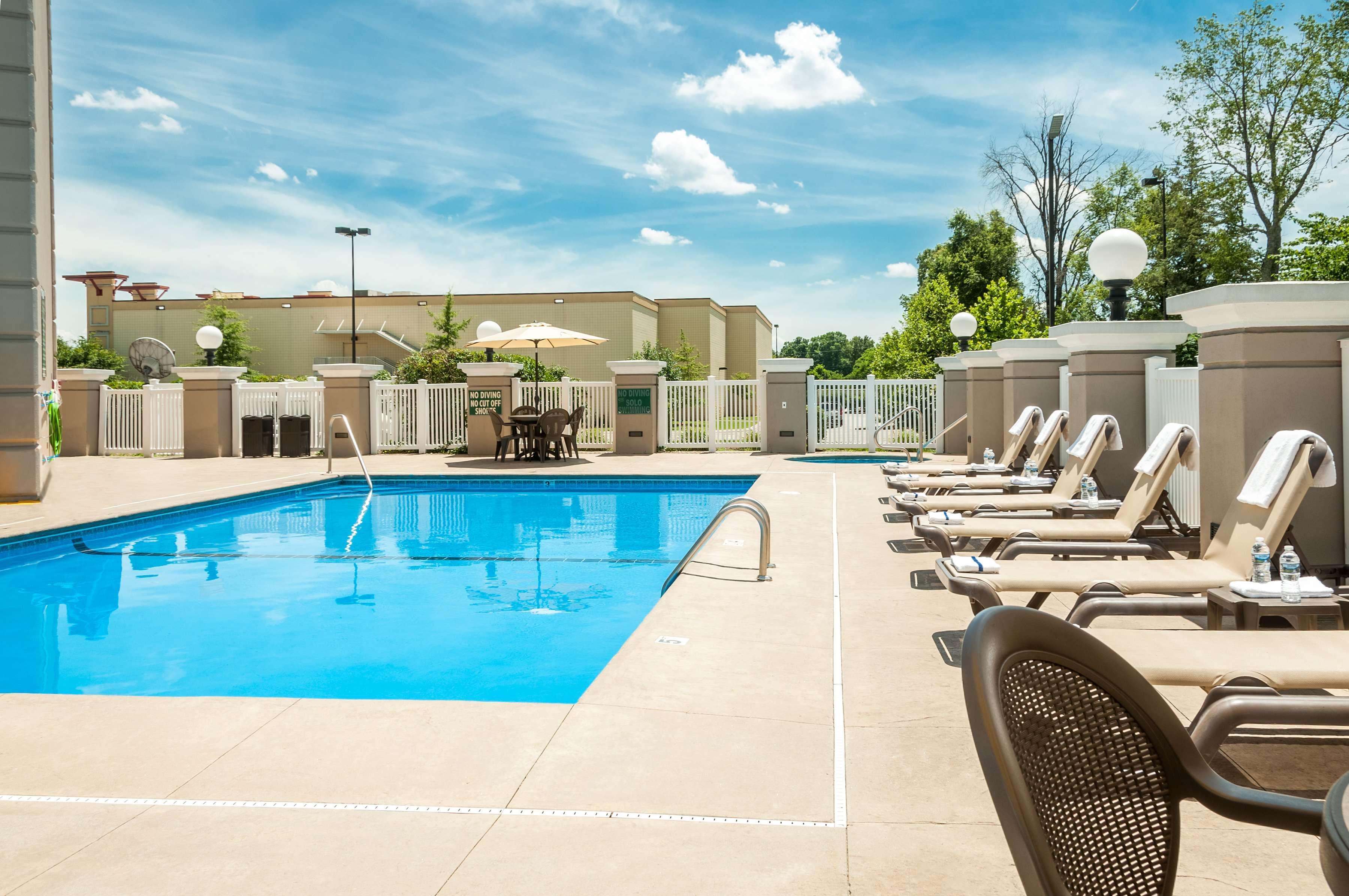 Country Inn & Suites By Radisson, Cookeville, Tn Ngoại thất bức ảnh