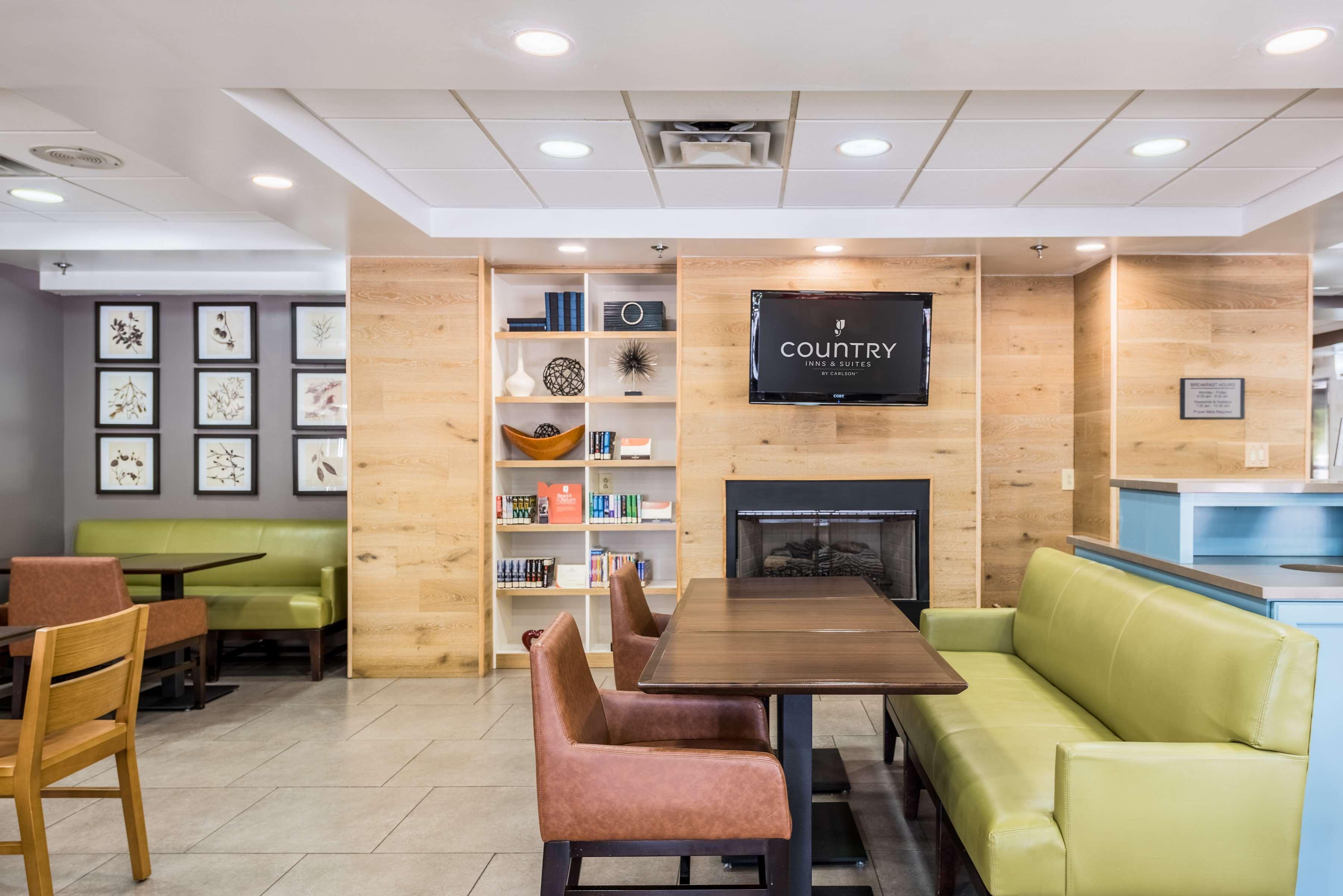 Country Inn & Suites By Radisson, Cookeville, Tn Ngoại thất bức ảnh