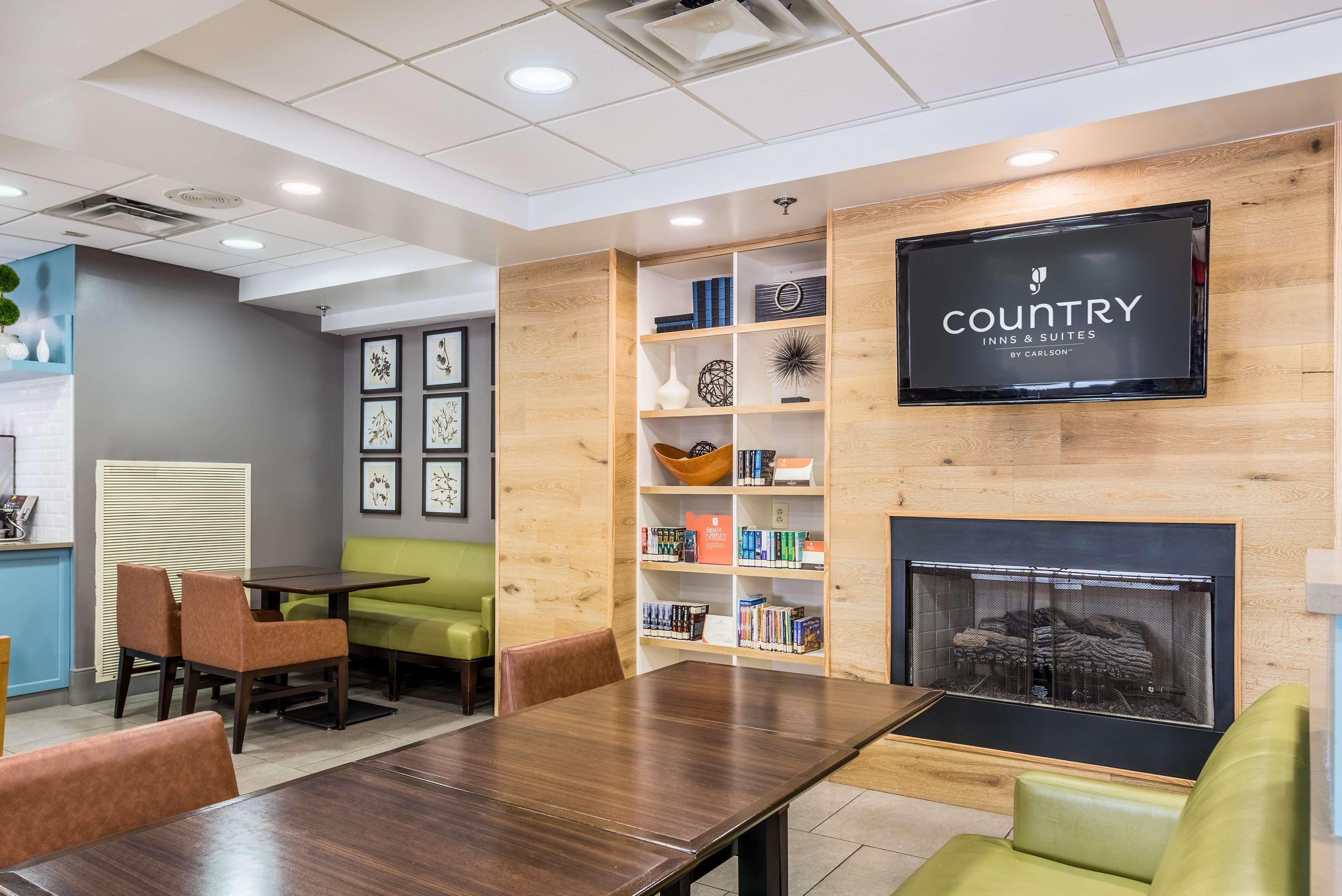Country Inn & Suites By Radisson, Cookeville, Tn Ngoại thất bức ảnh