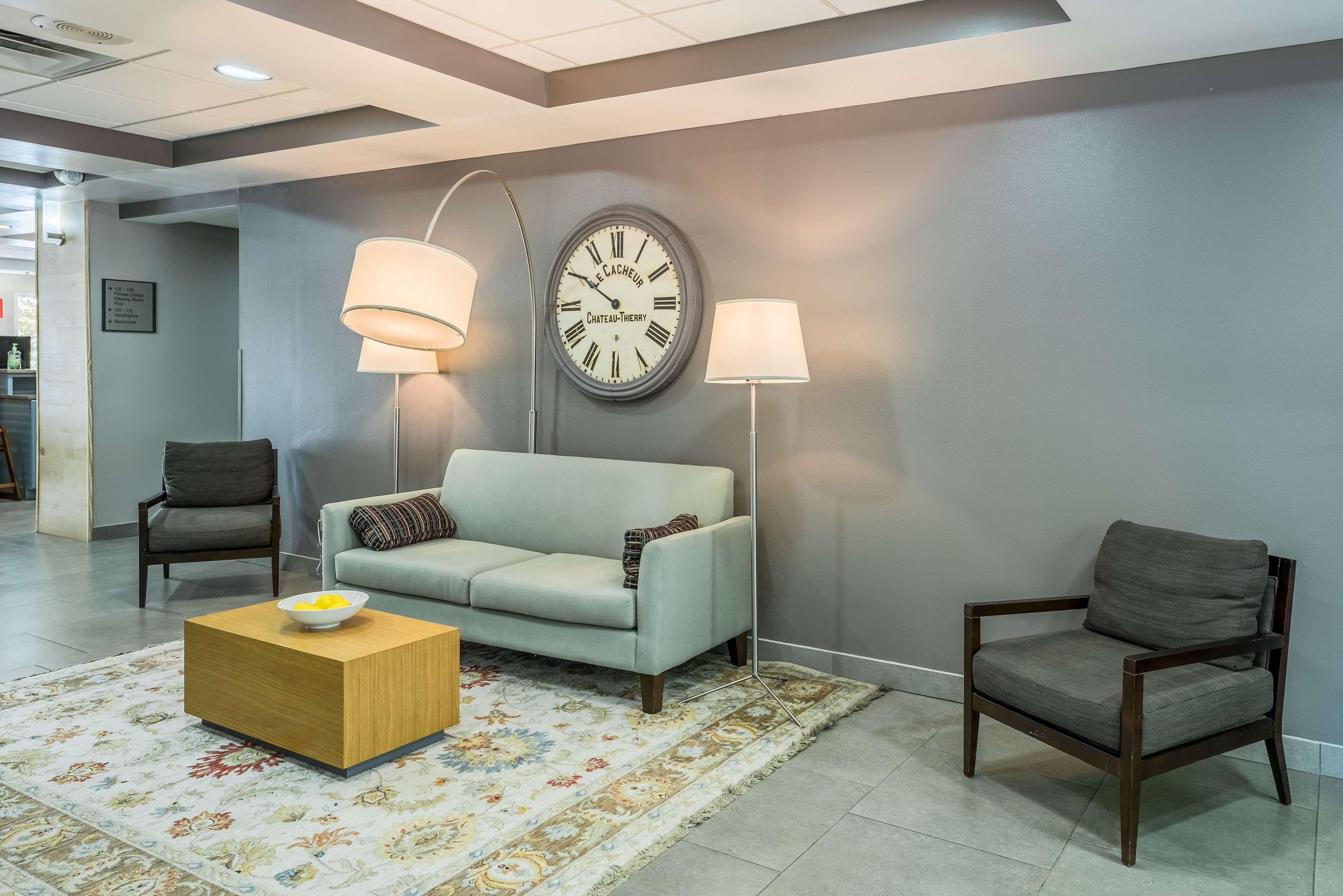 Country Inn & Suites By Radisson, Cookeville, Tn Ngoại thất bức ảnh