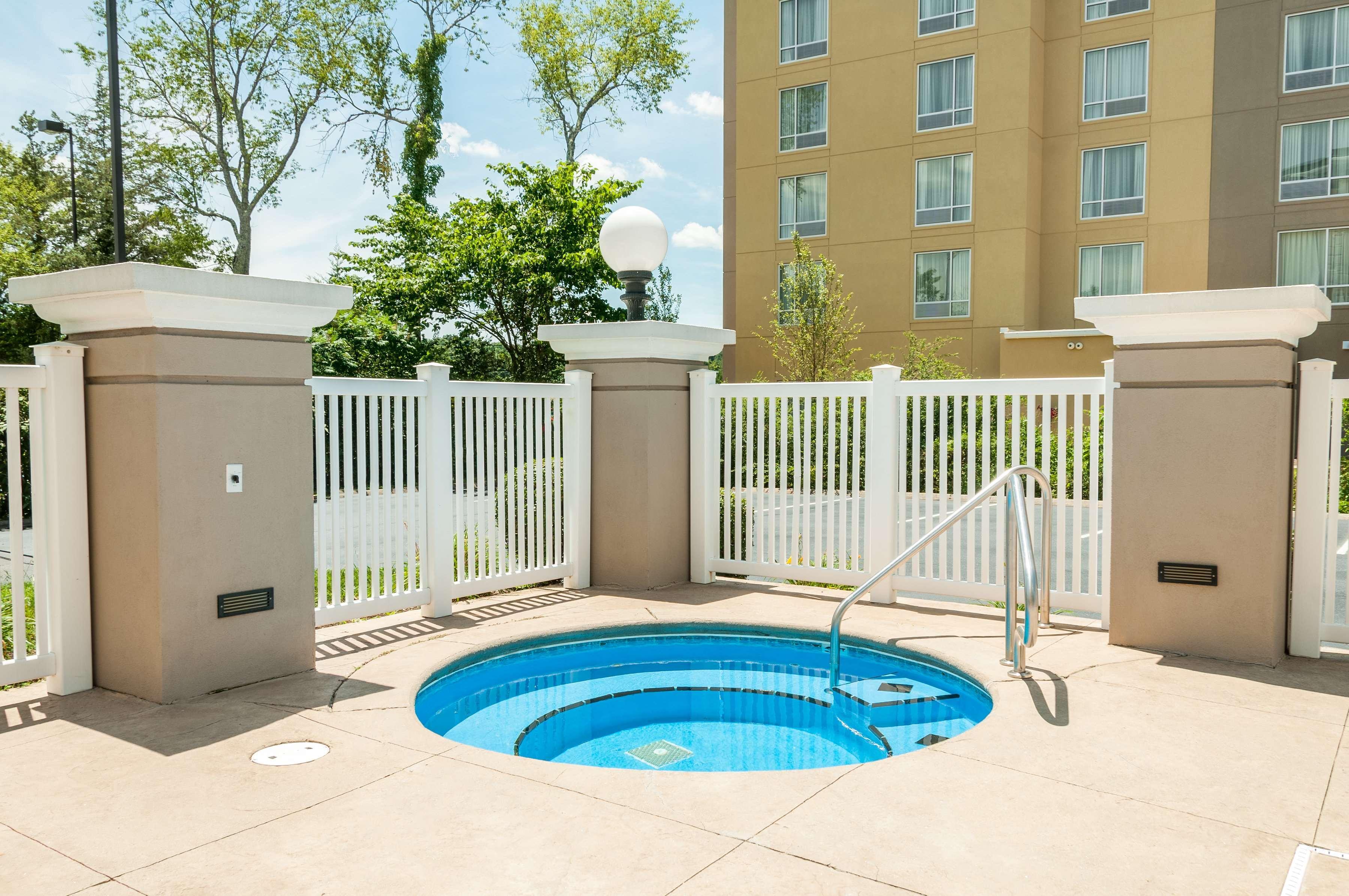 Country Inn & Suites By Radisson, Cookeville, Tn Ngoại thất bức ảnh