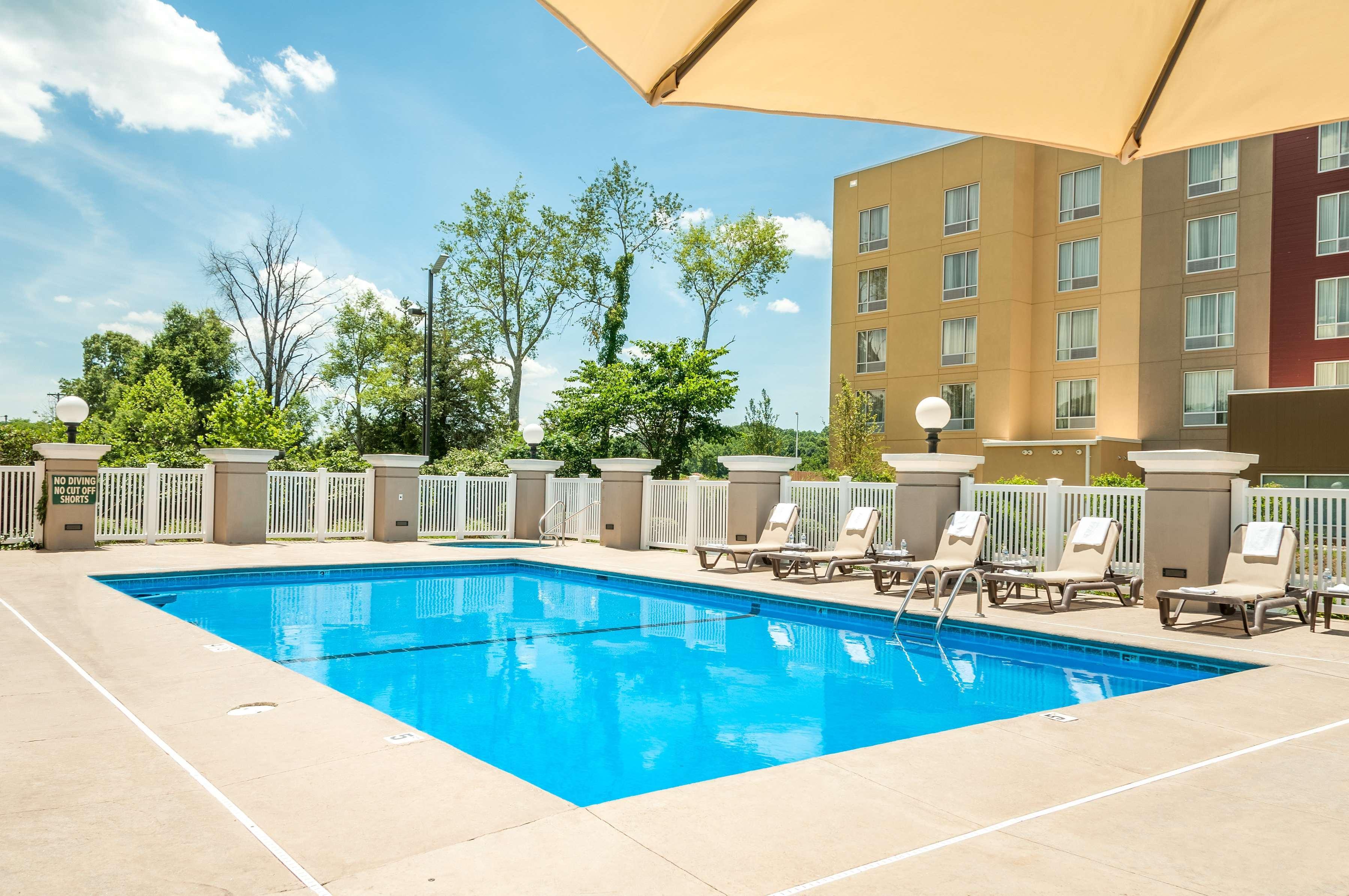 Country Inn & Suites By Radisson, Cookeville, Tn Ngoại thất bức ảnh