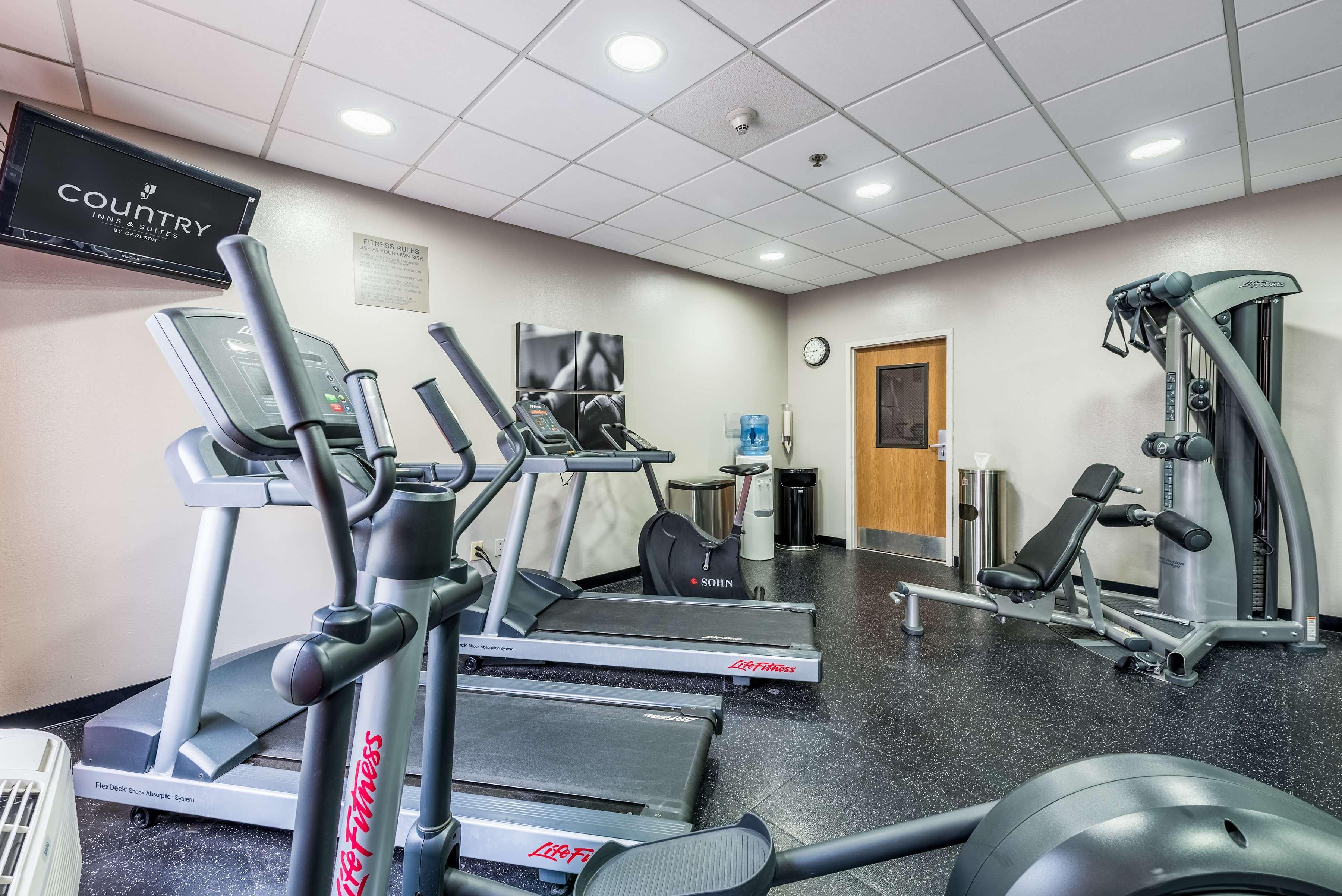 Country Inn & Suites By Radisson, Cookeville, Tn Ngoại thất bức ảnh