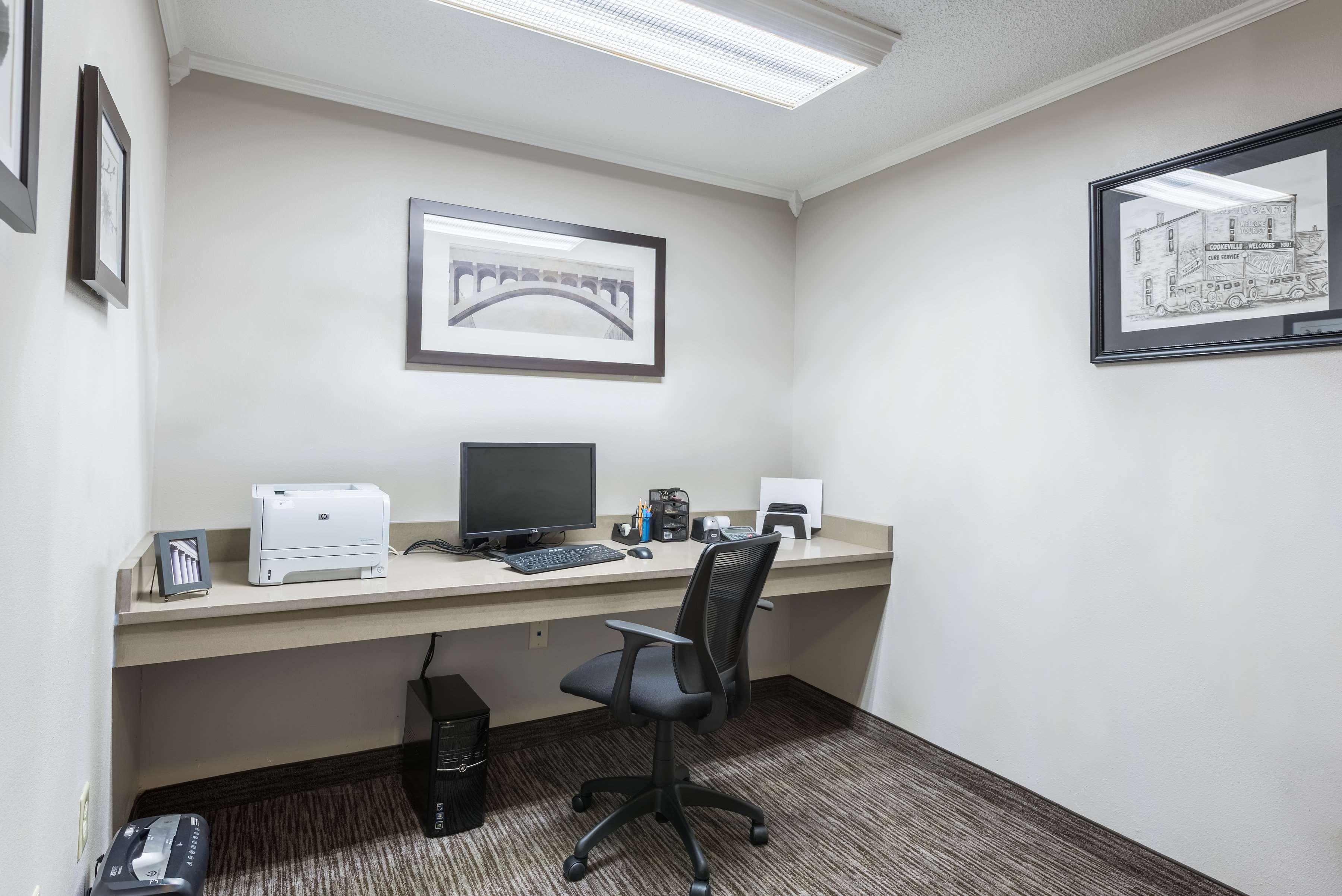 Country Inn & Suites By Radisson, Cookeville, Tn Ngoại thất bức ảnh
