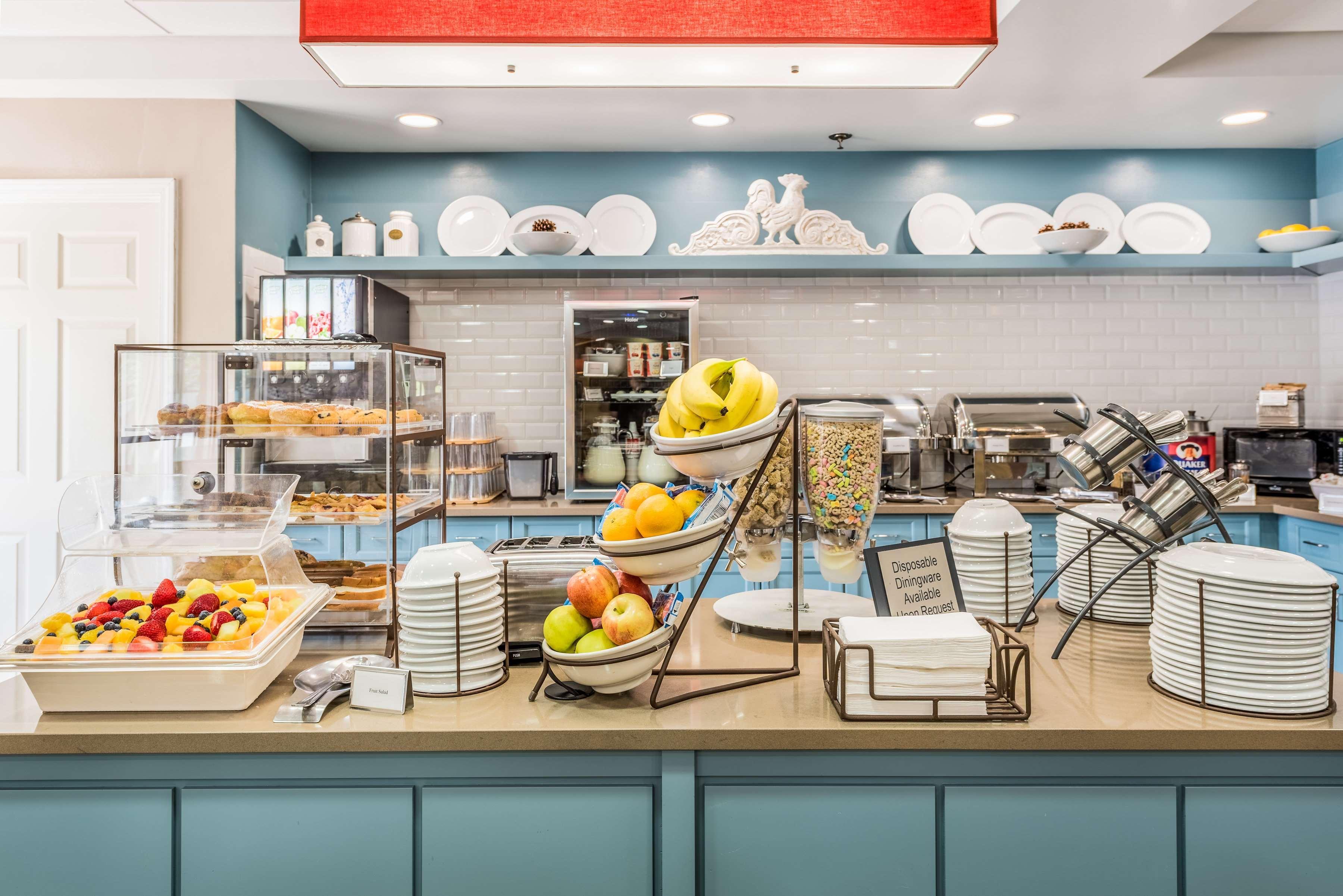 Country Inn & Suites By Radisson, Cookeville, Tn Ngoại thất bức ảnh