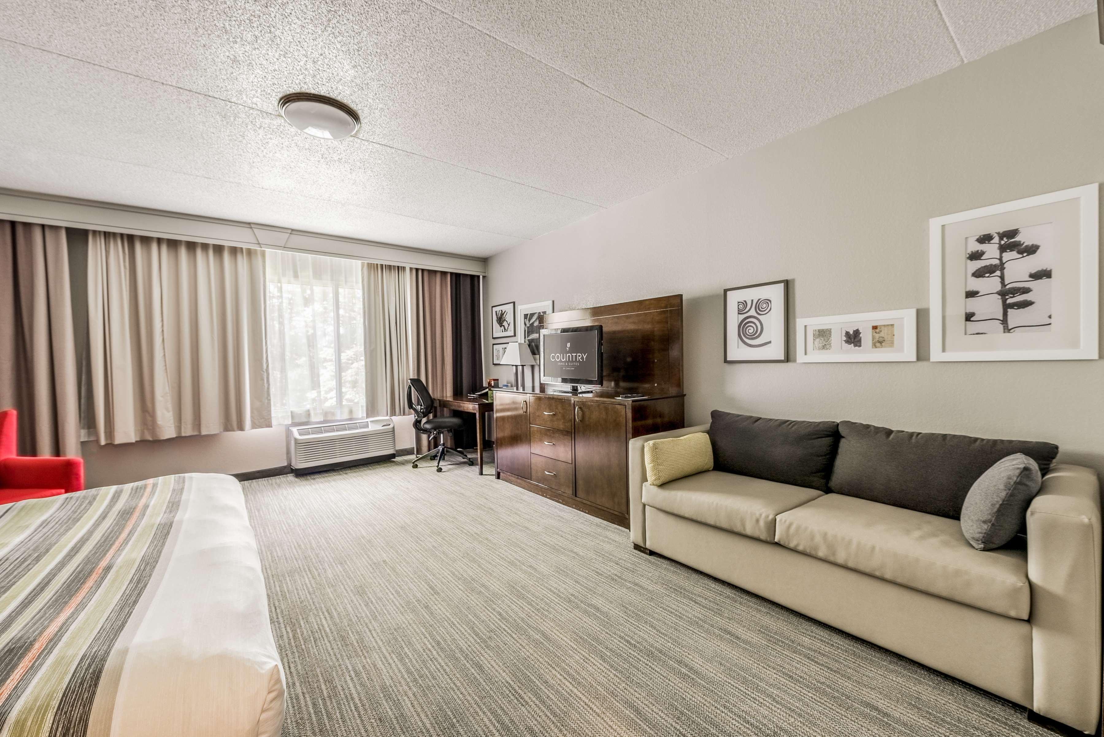 Country Inn & Suites By Radisson, Cookeville, Tn Ngoại thất bức ảnh