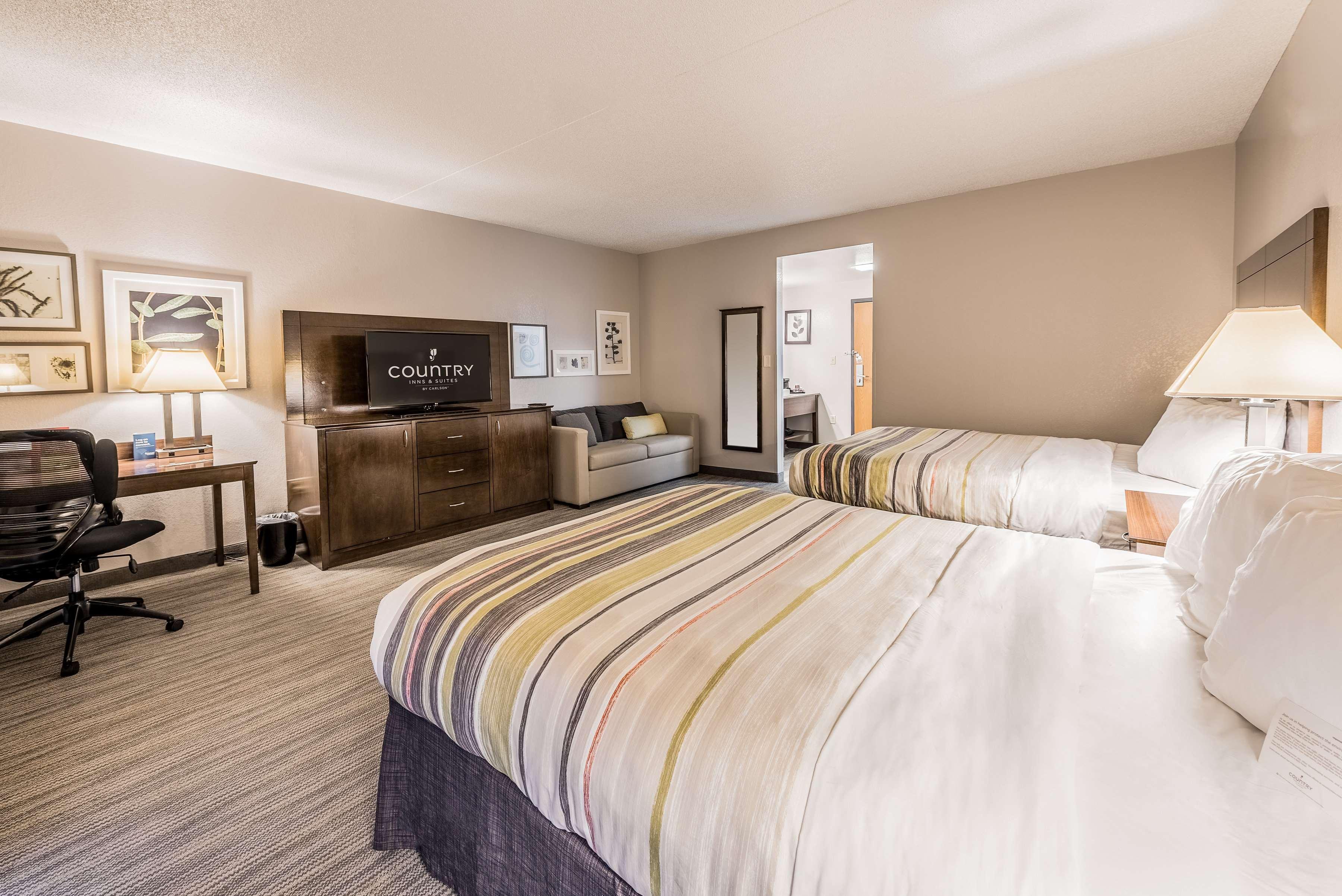 Country Inn & Suites By Radisson, Cookeville, Tn Ngoại thất bức ảnh