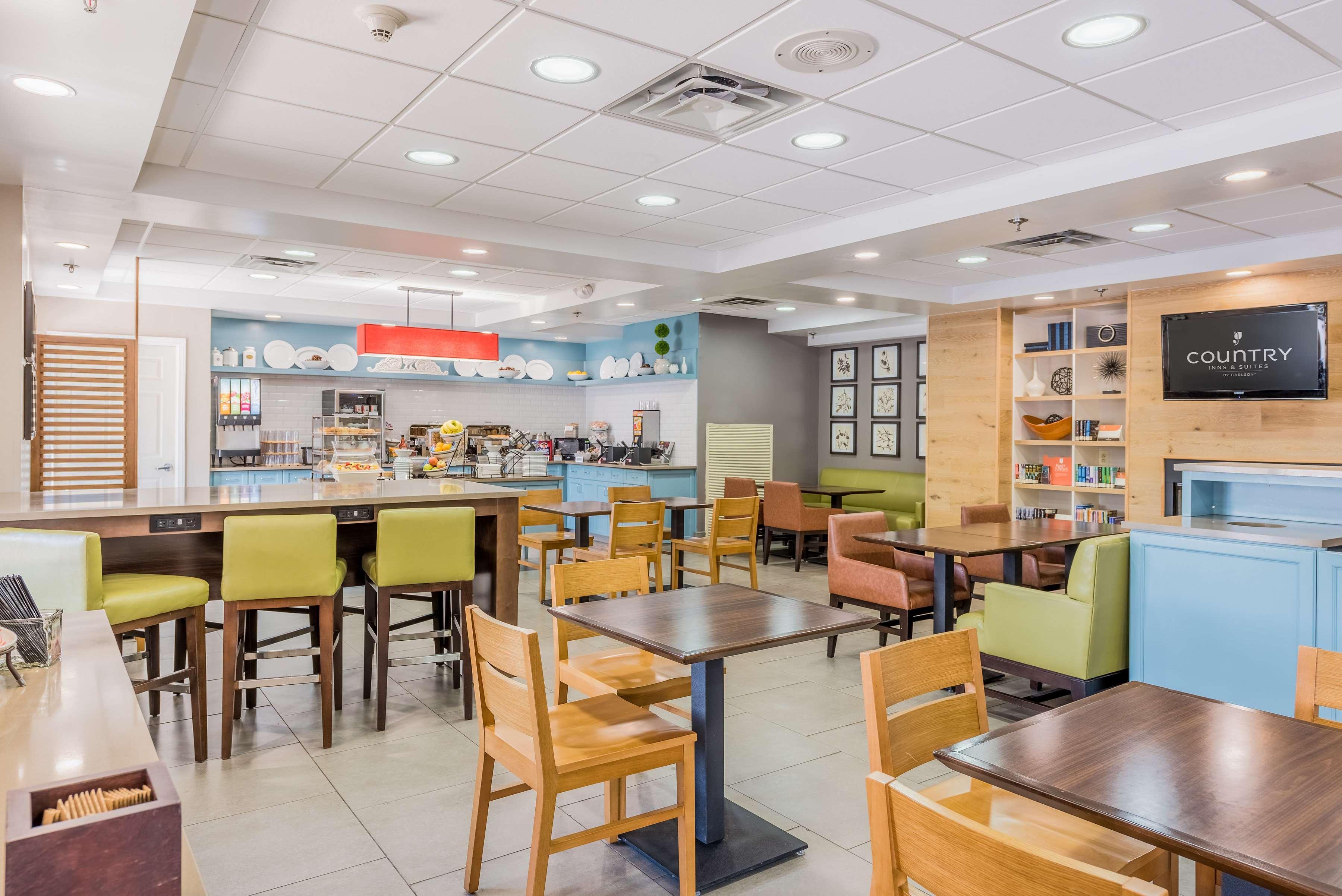 Country Inn & Suites By Radisson, Cookeville, Tn Ngoại thất bức ảnh