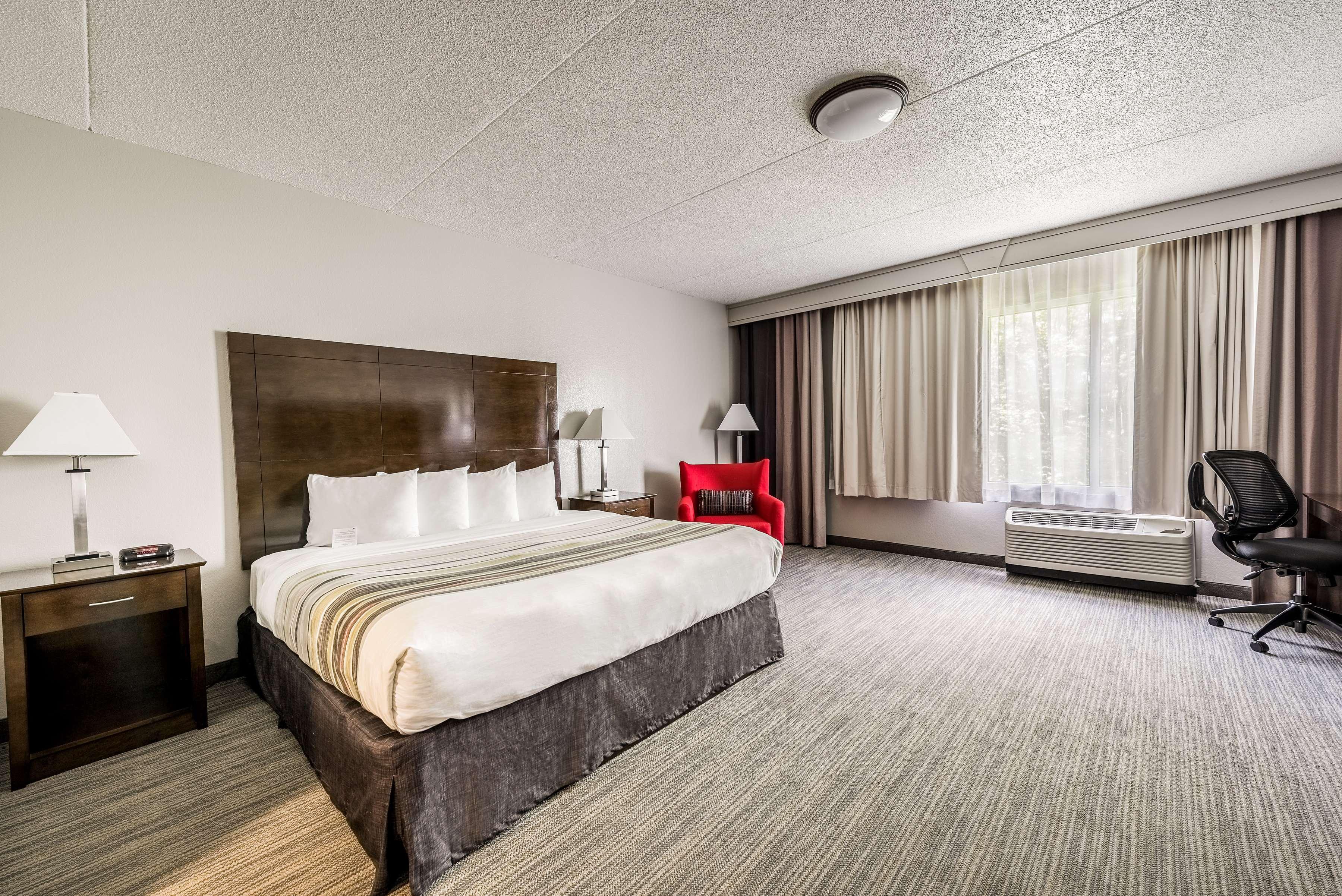 Country Inn & Suites By Radisson, Cookeville, Tn Ngoại thất bức ảnh