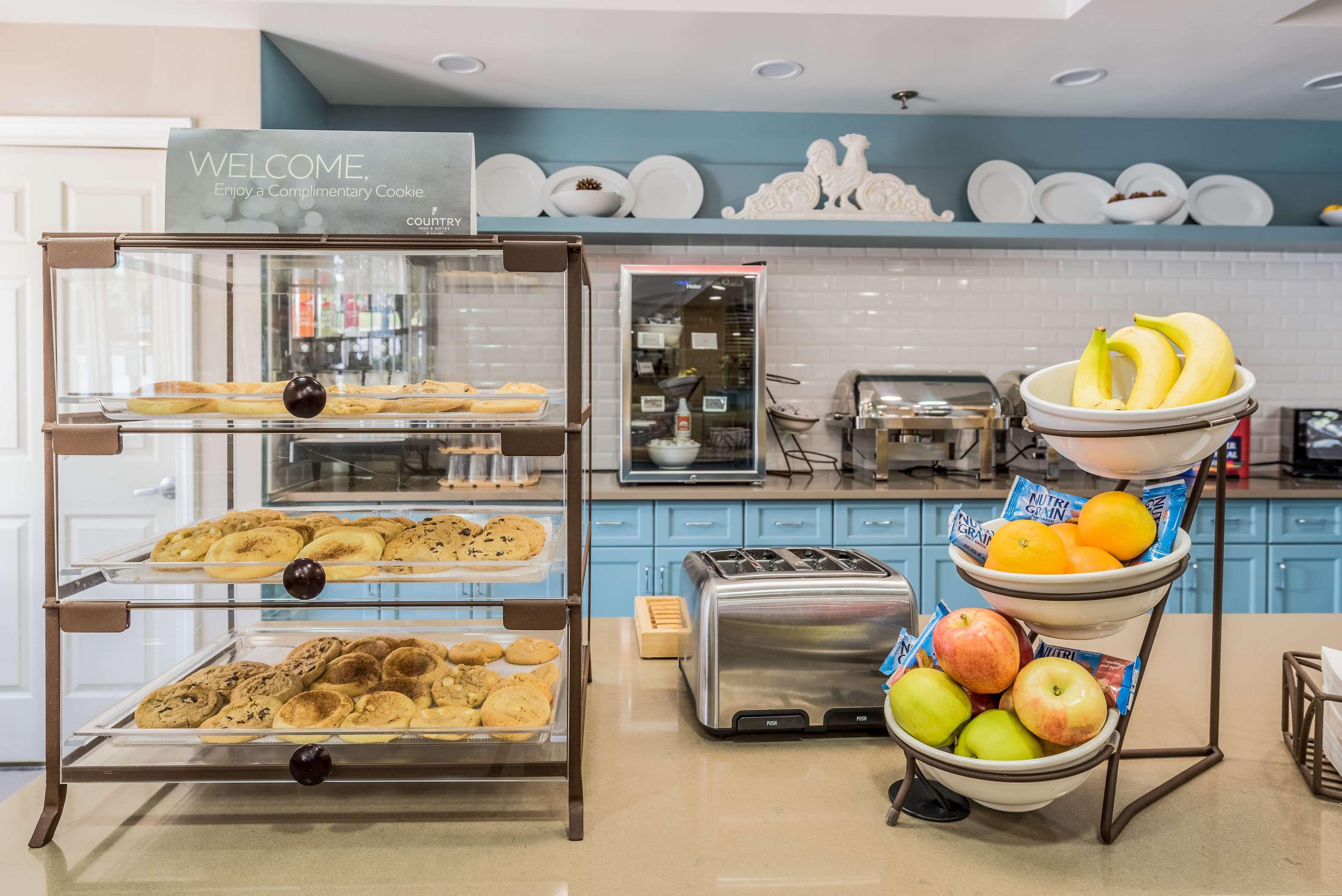 Country Inn & Suites By Radisson, Cookeville, Tn Ngoại thất bức ảnh