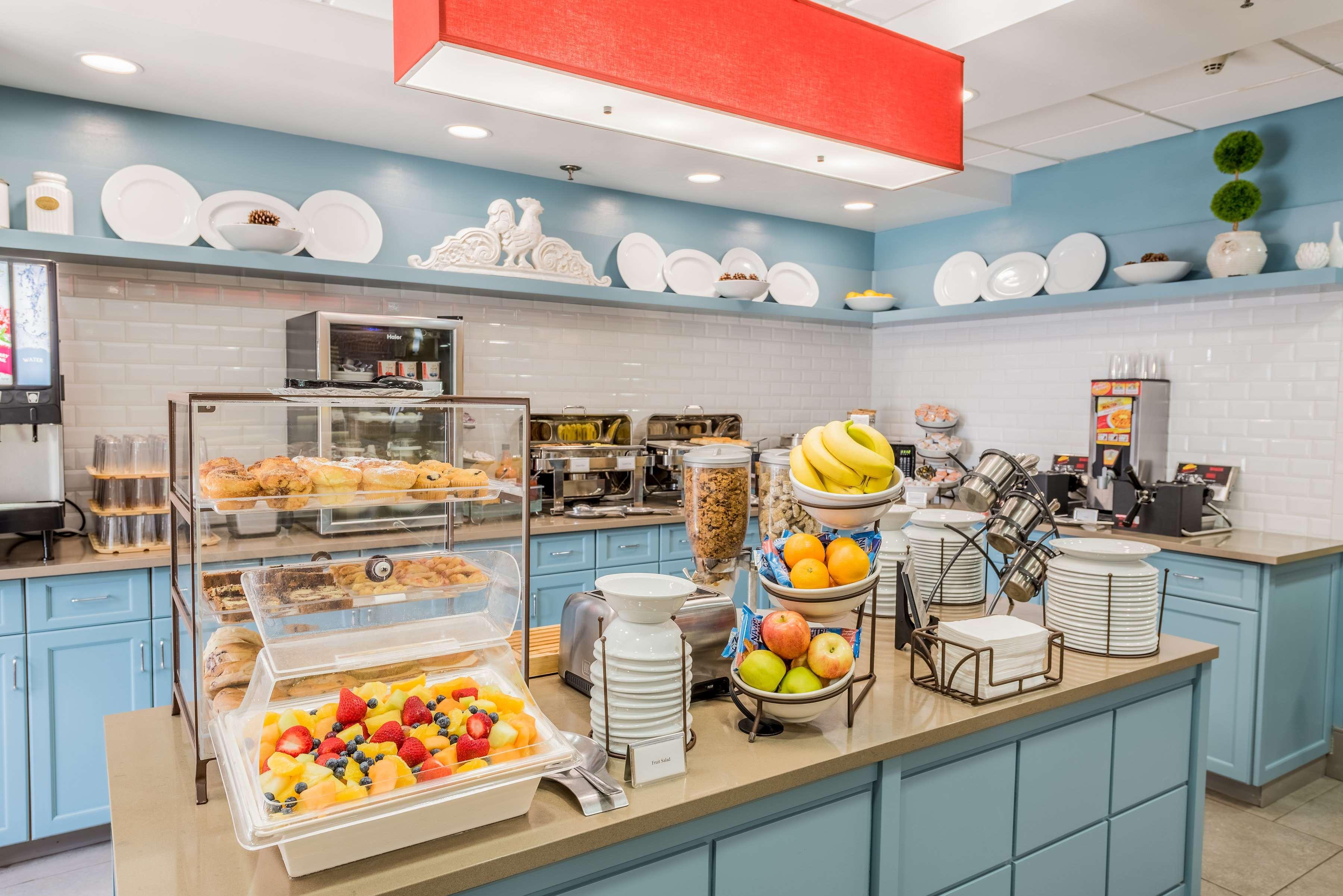 Country Inn & Suites By Radisson, Cookeville, Tn Ngoại thất bức ảnh