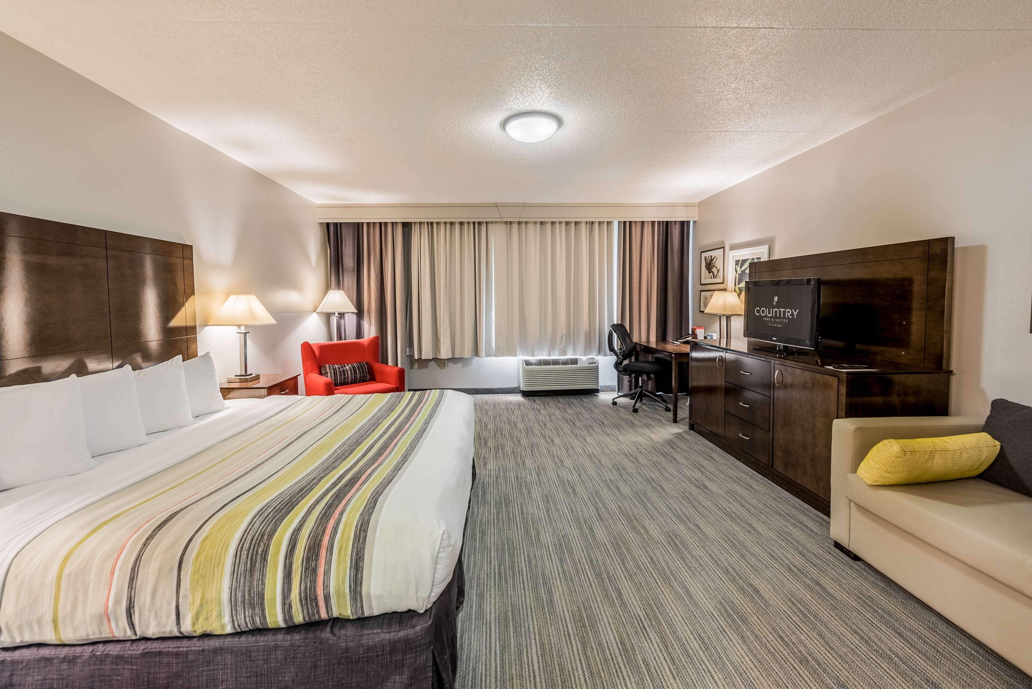 Country Inn & Suites By Radisson, Cookeville, Tn Ngoại thất bức ảnh