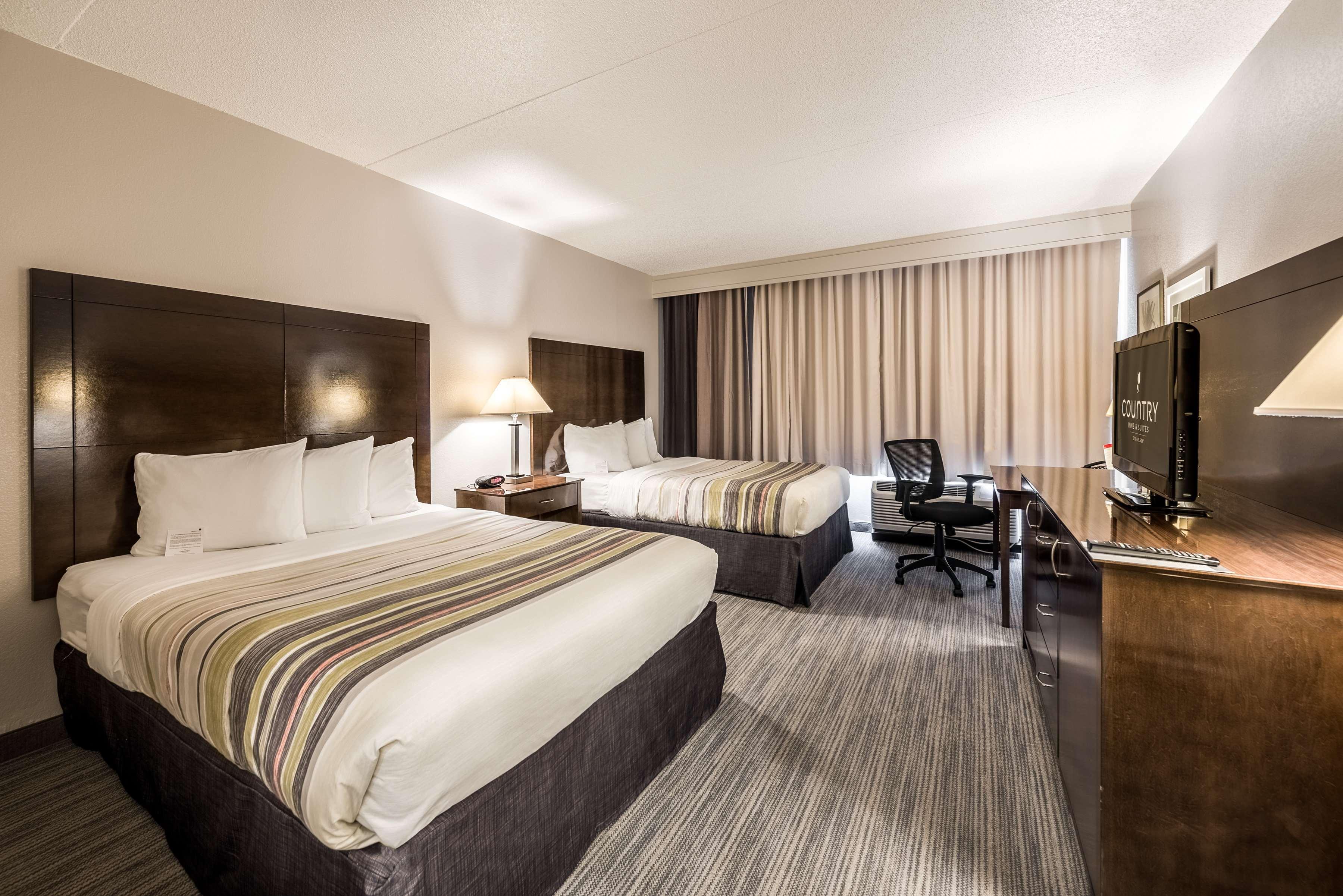 Country Inn & Suites By Radisson, Cookeville, Tn Ngoại thất bức ảnh