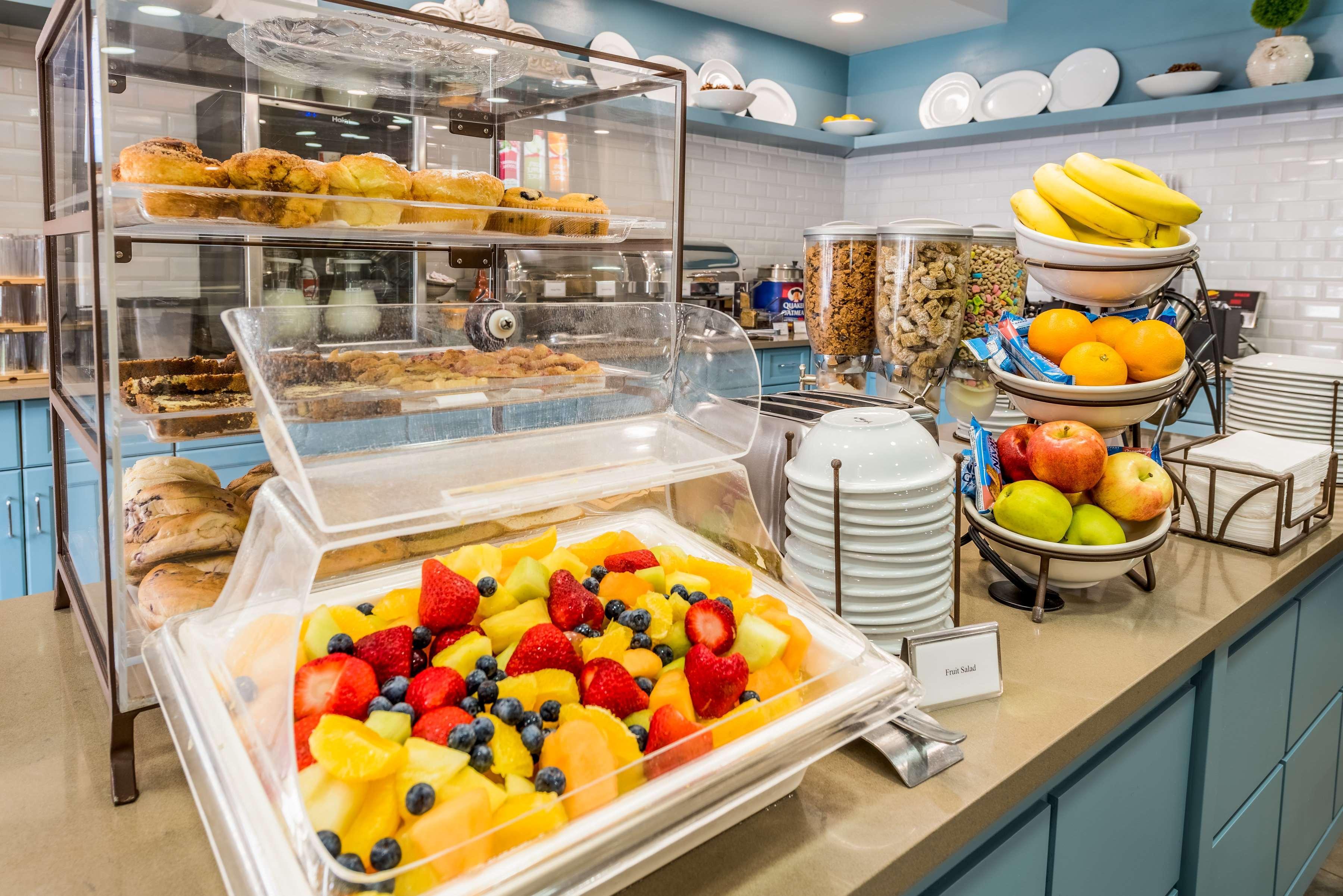 Country Inn & Suites By Radisson, Cookeville, Tn Ngoại thất bức ảnh