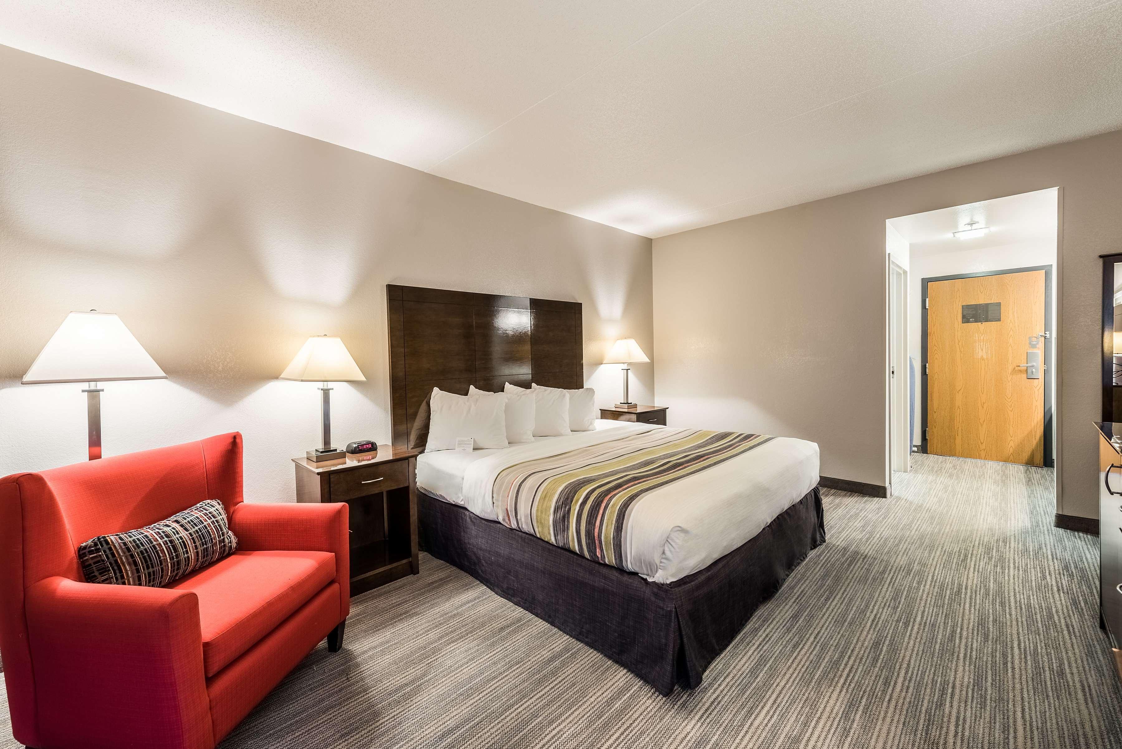 Country Inn & Suites By Radisson, Cookeville, Tn Ngoại thất bức ảnh