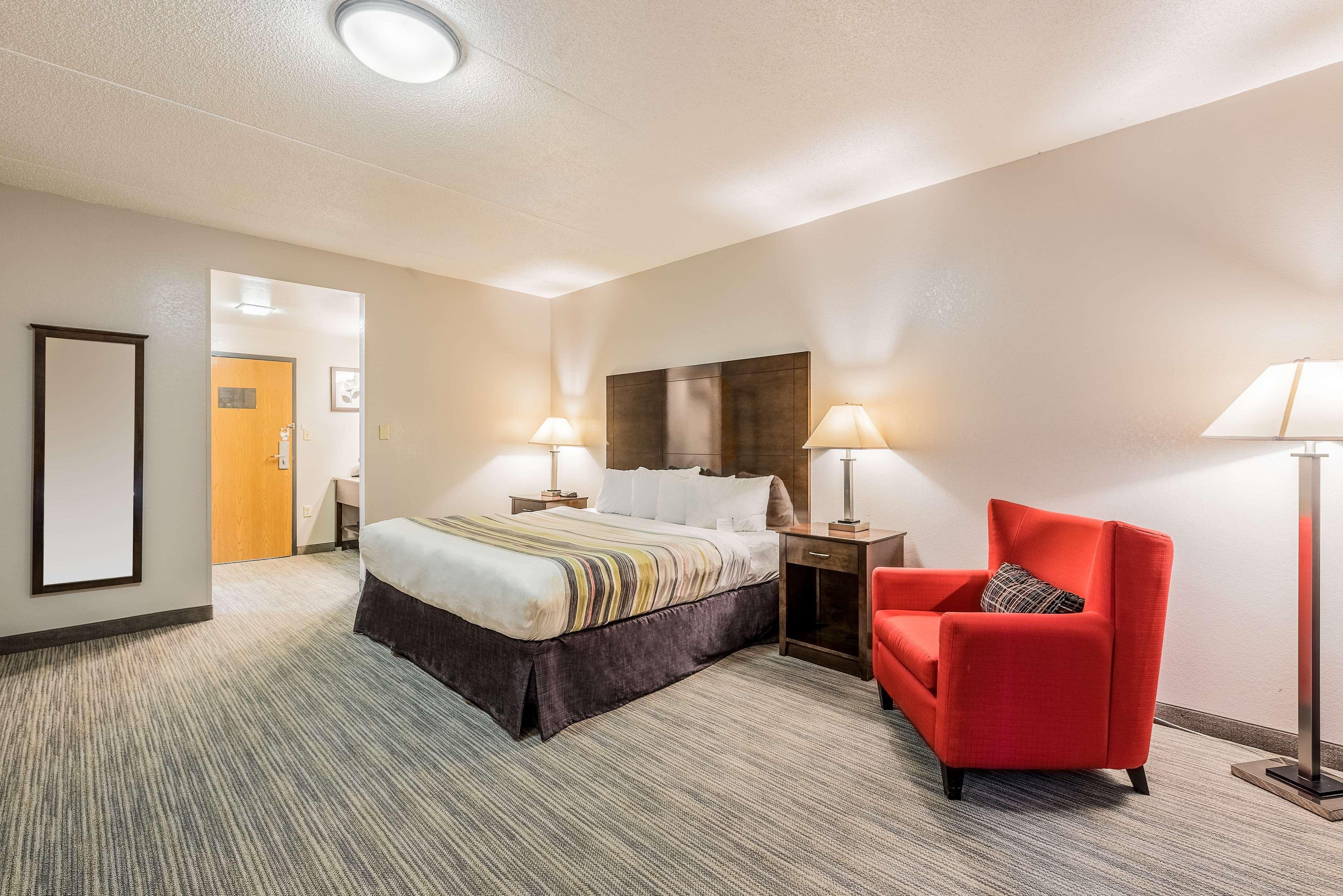 Country Inn & Suites By Radisson, Cookeville, Tn Ngoại thất bức ảnh