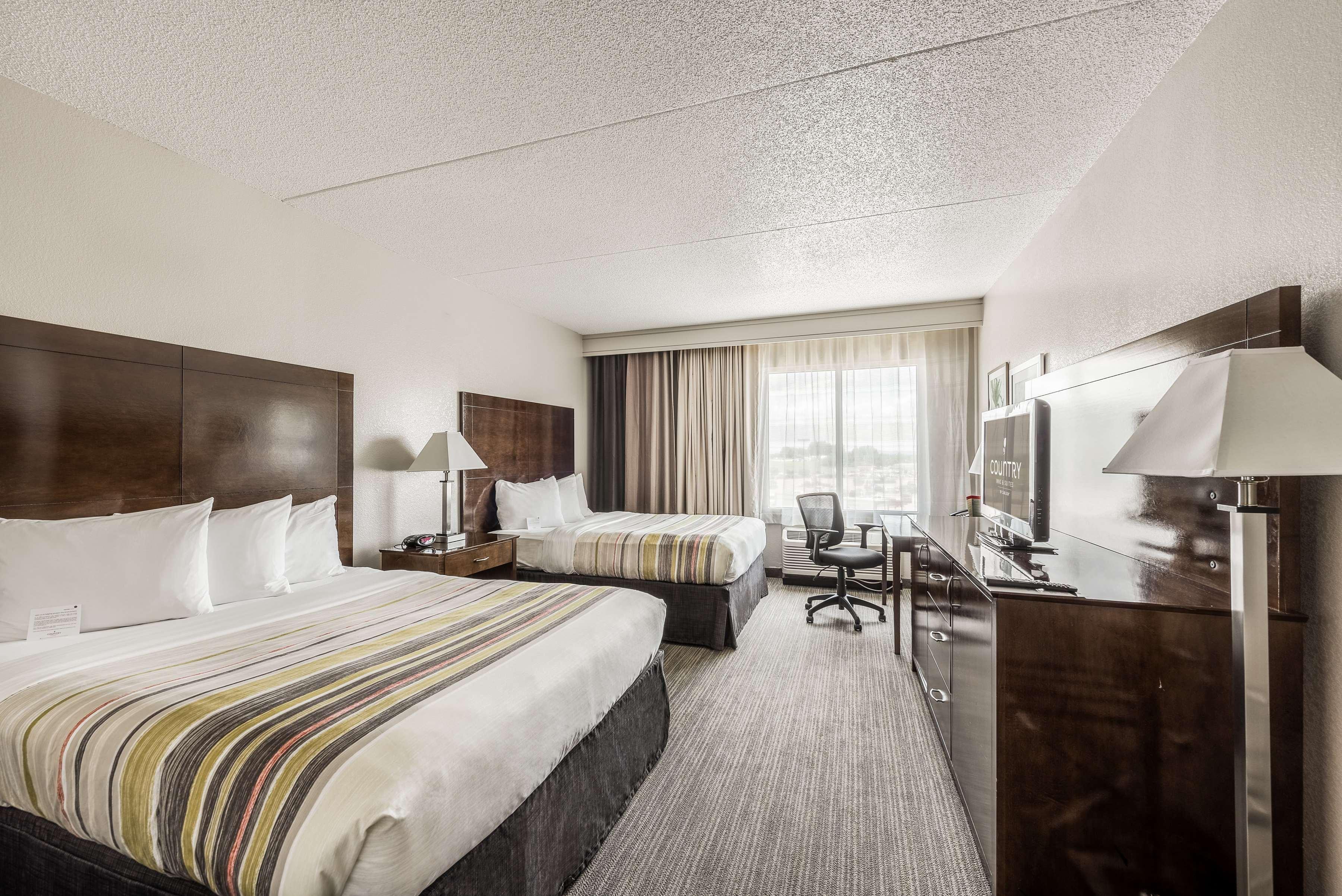 Country Inn & Suites By Radisson, Cookeville, Tn Ngoại thất bức ảnh