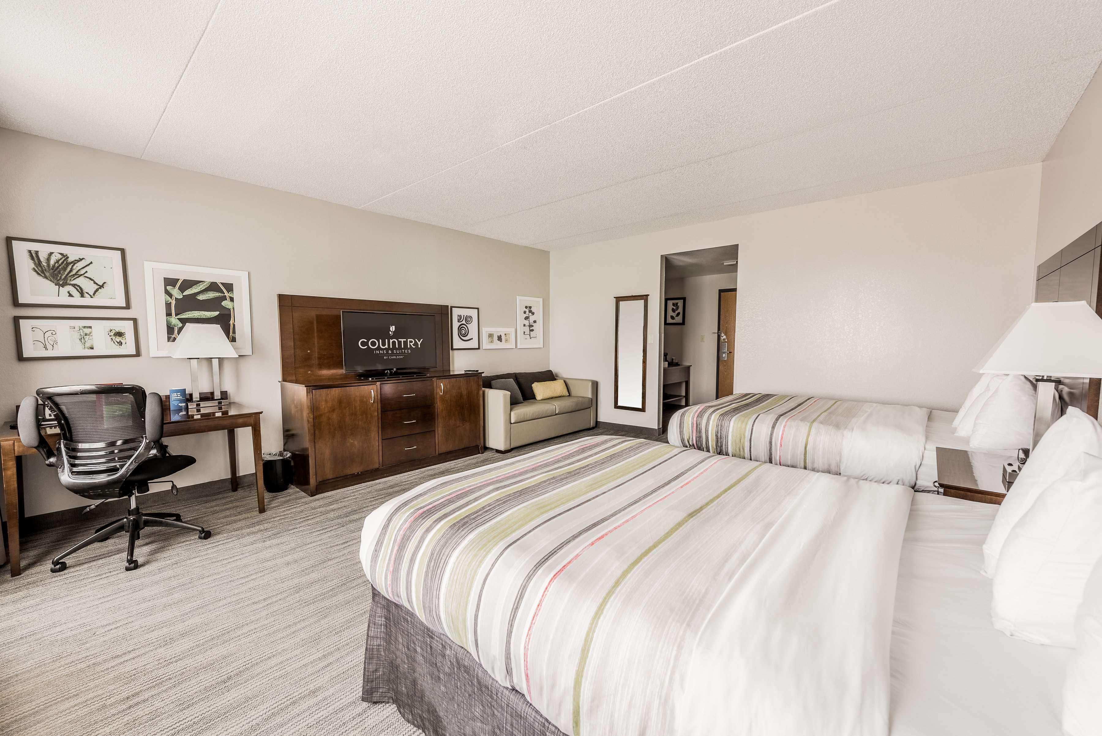 Country Inn & Suites By Radisson, Cookeville, Tn Ngoại thất bức ảnh