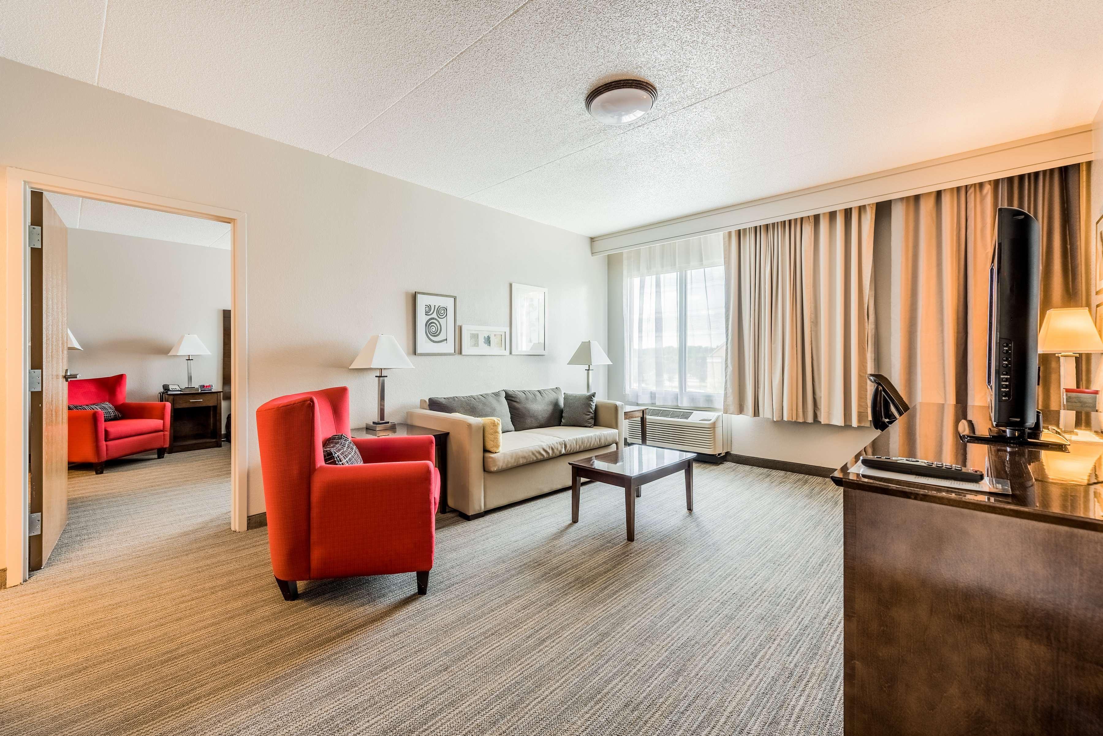Country Inn & Suites By Radisson, Cookeville, Tn Ngoại thất bức ảnh