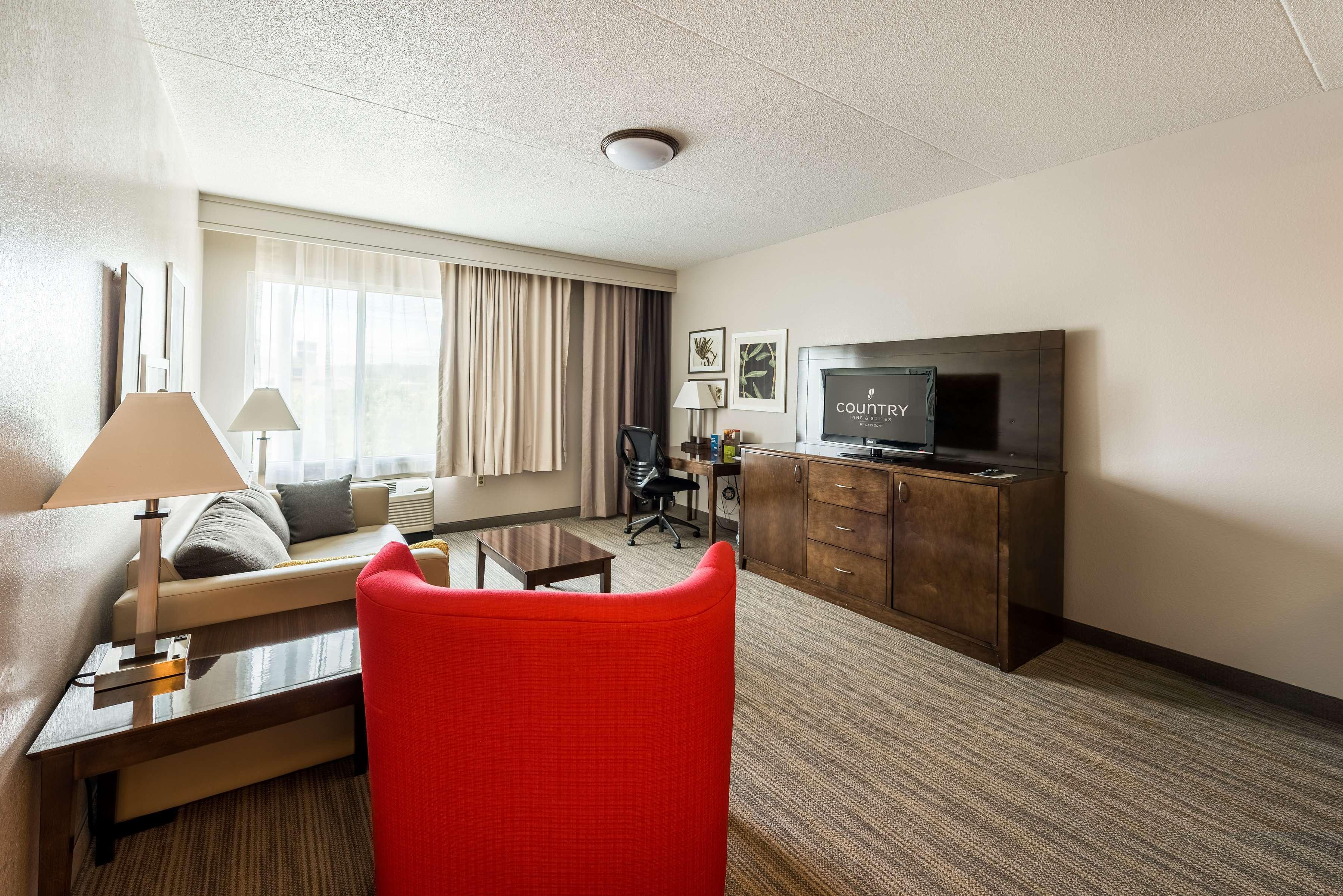 Country Inn & Suites By Radisson, Cookeville, Tn Ngoại thất bức ảnh