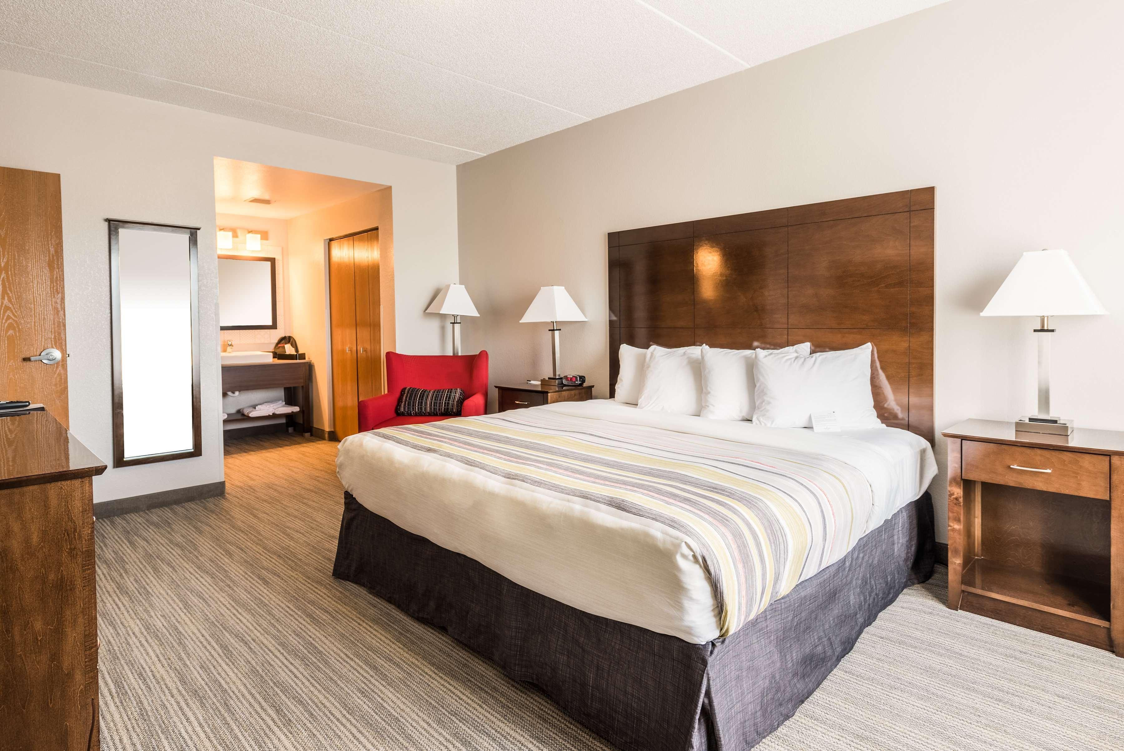 Country Inn & Suites By Radisson, Cookeville, Tn Ngoại thất bức ảnh