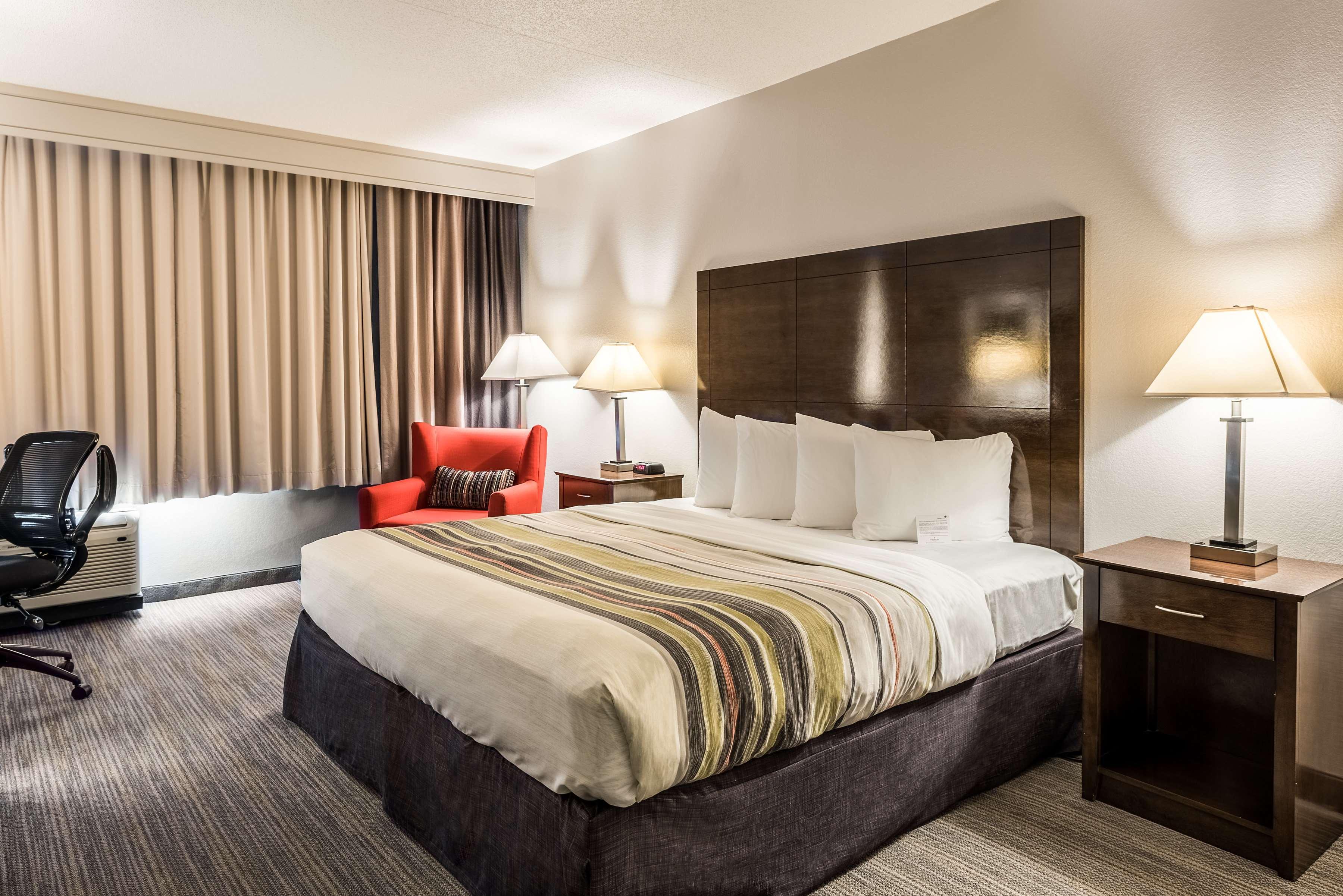 Country Inn & Suites By Radisson, Cookeville, Tn Ngoại thất bức ảnh