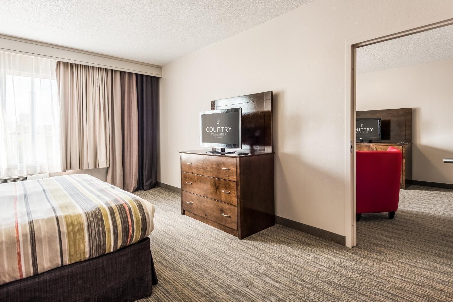 Country Inn & Suites By Radisson, Cookeville, Tn Ngoại thất bức ảnh