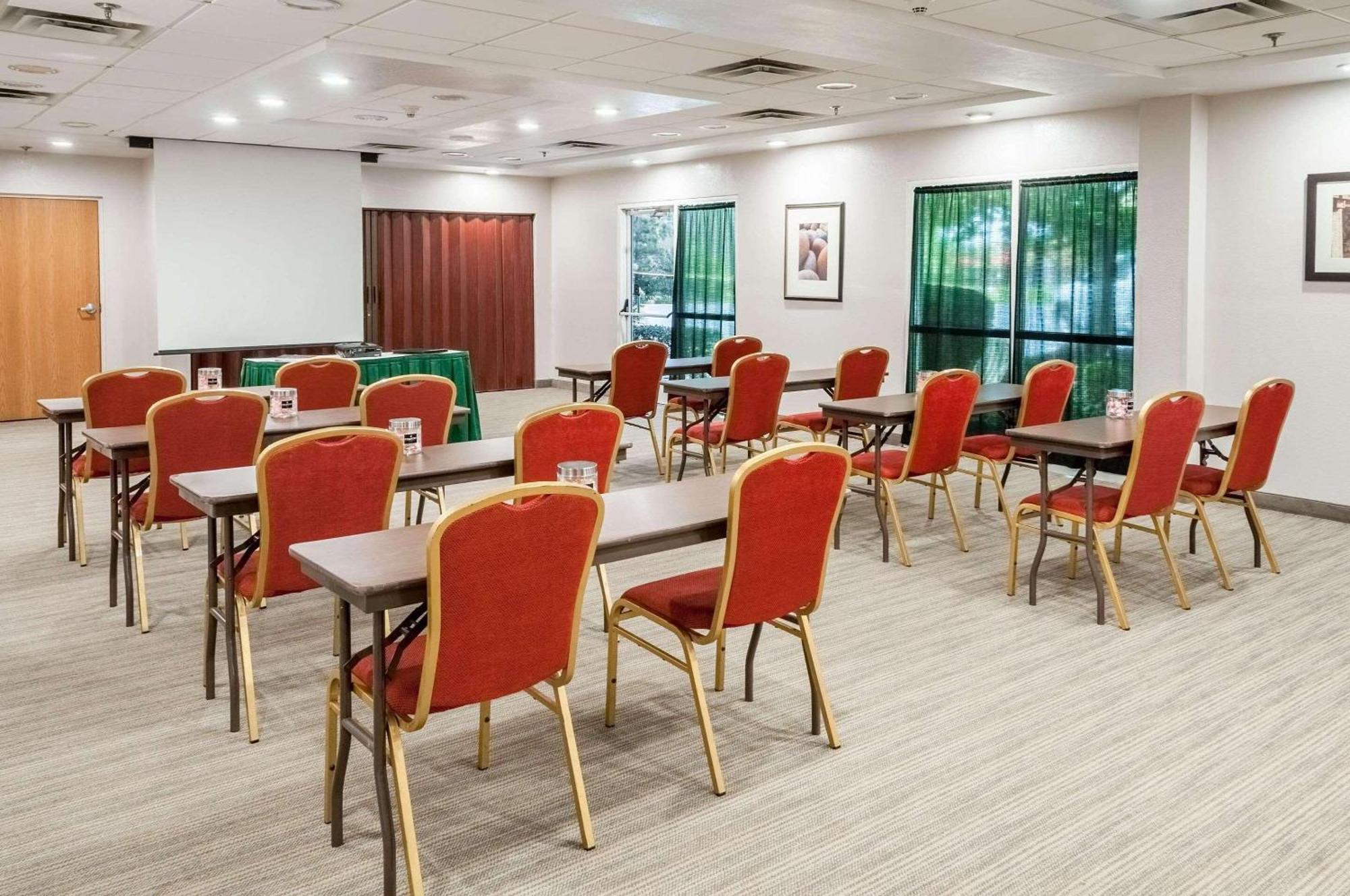Country Inn & Suites By Radisson, Cookeville, Tn Ngoại thất bức ảnh