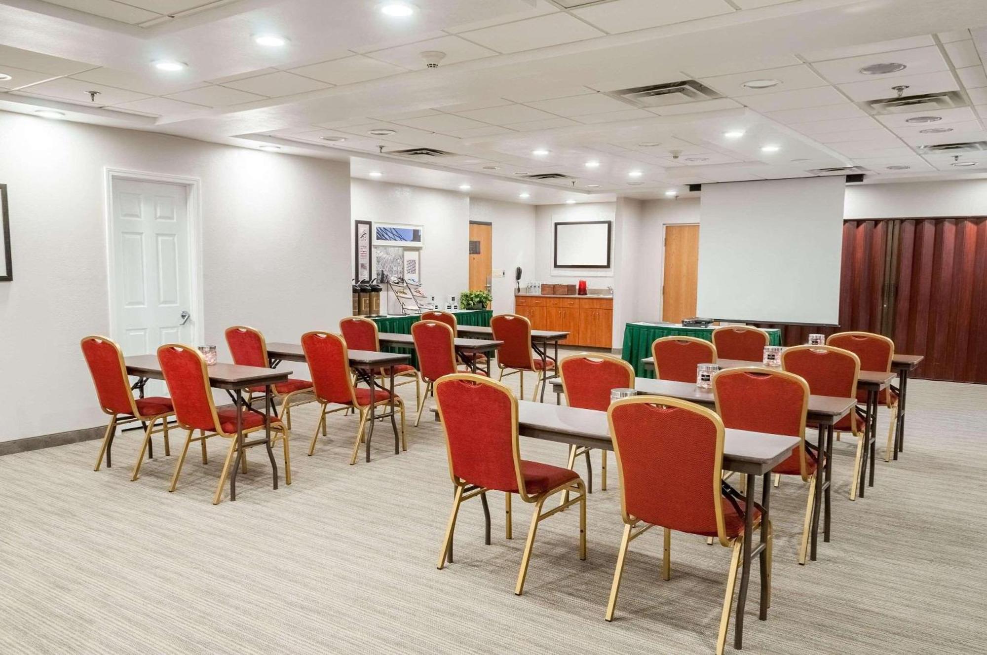 Country Inn & Suites By Radisson, Cookeville, Tn Ngoại thất bức ảnh