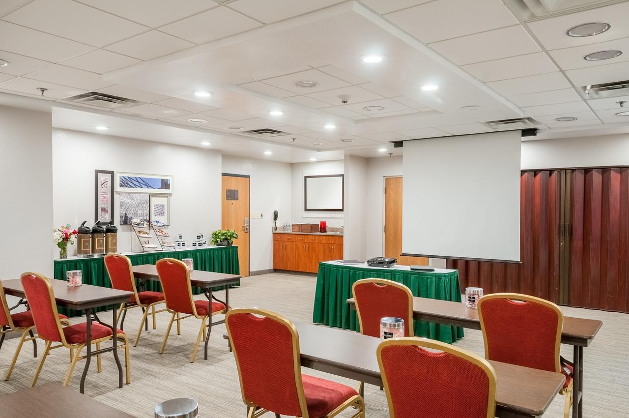 Country Inn & Suites By Radisson, Cookeville, Tn Ngoại thất bức ảnh