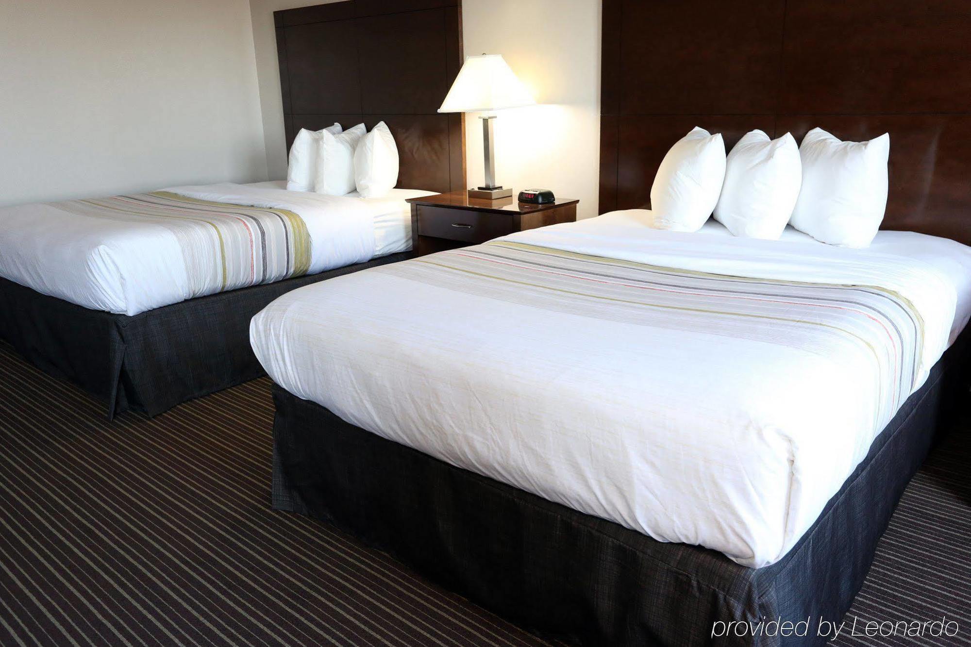 Country Inn & Suites By Radisson, Cookeville, Tn Ngoại thất bức ảnh