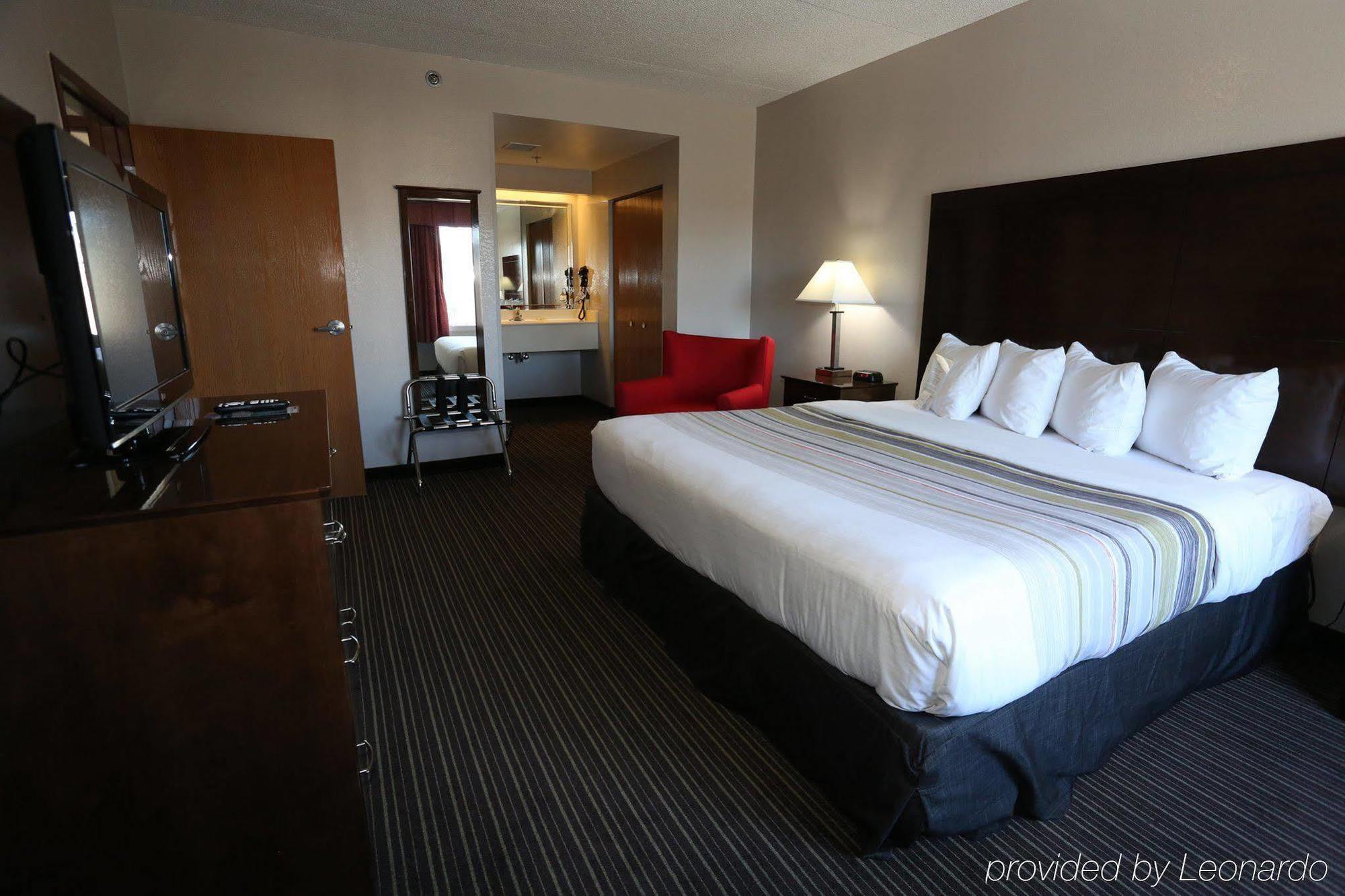Country Inn & Suites By Radisson, Cookeville, Tn Ngoại thất bức ảnh