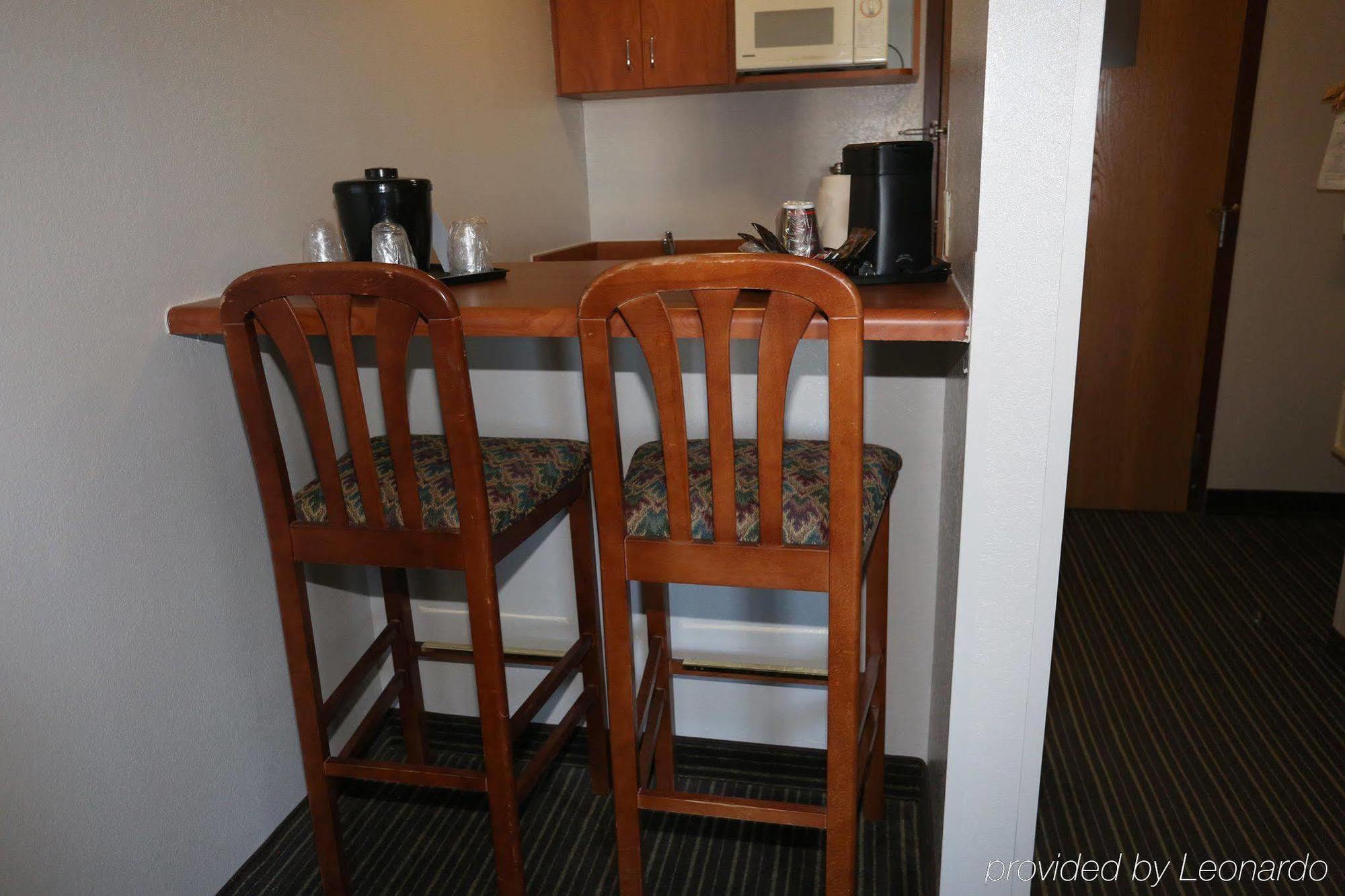 Country Inn & Suites By Radisson, Cookeville, Tn Ngoại thất bức ảnh