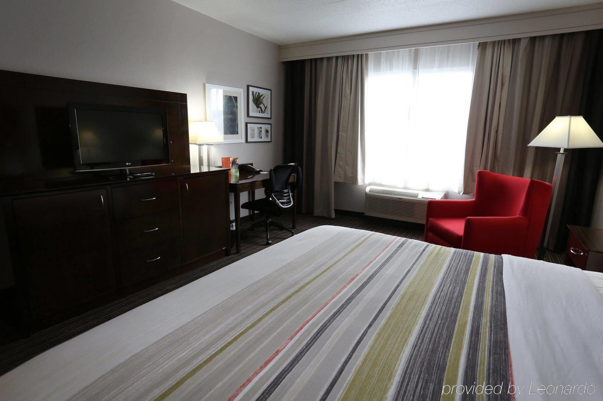 Country Inn & Suites By Radisson, Cookeville, Tn Ngoại thất bức ảnh