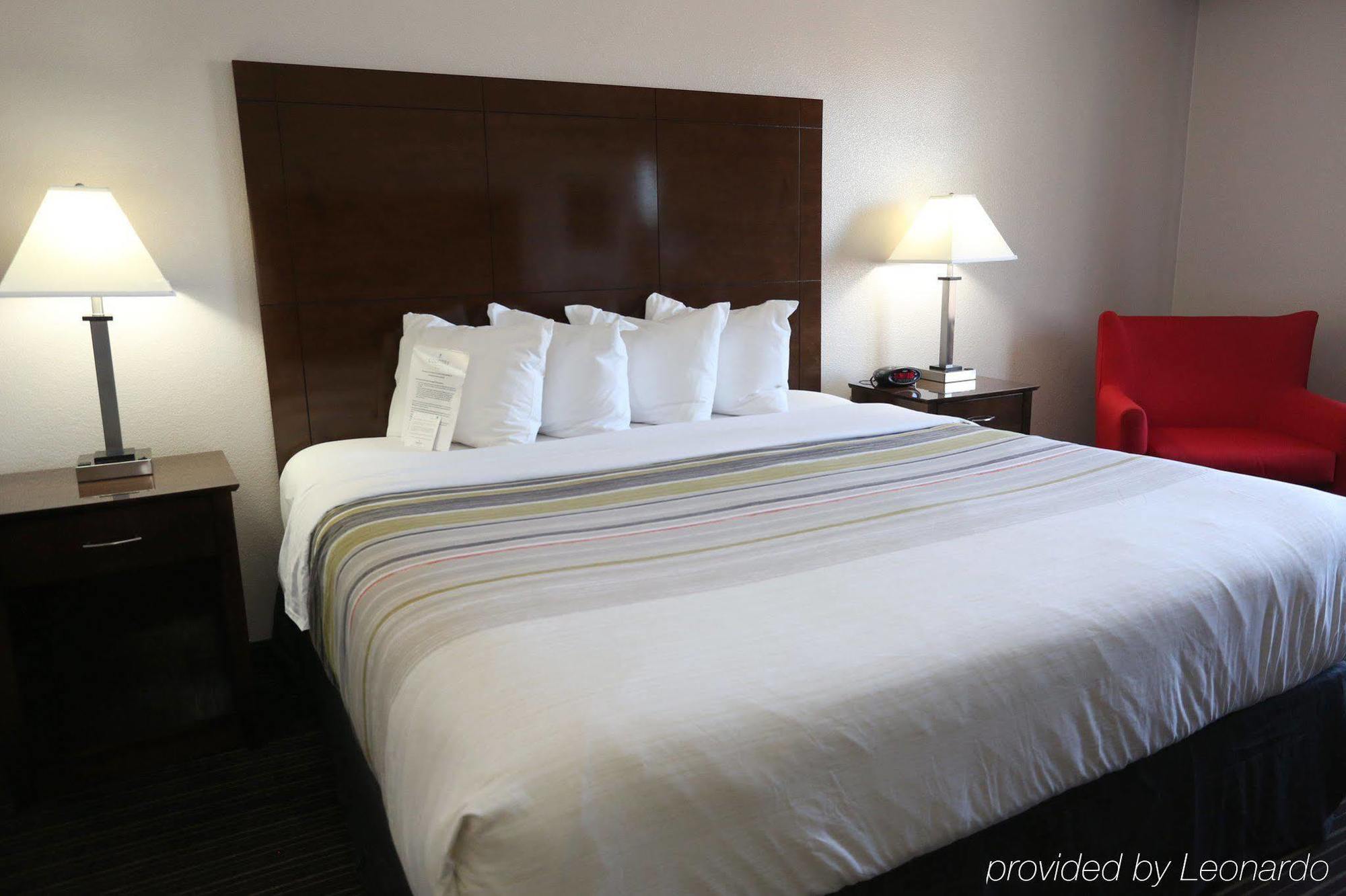 Country Inn & Suites By Radisson, Cookeville, Tn Ngoại thất bức ảnh
