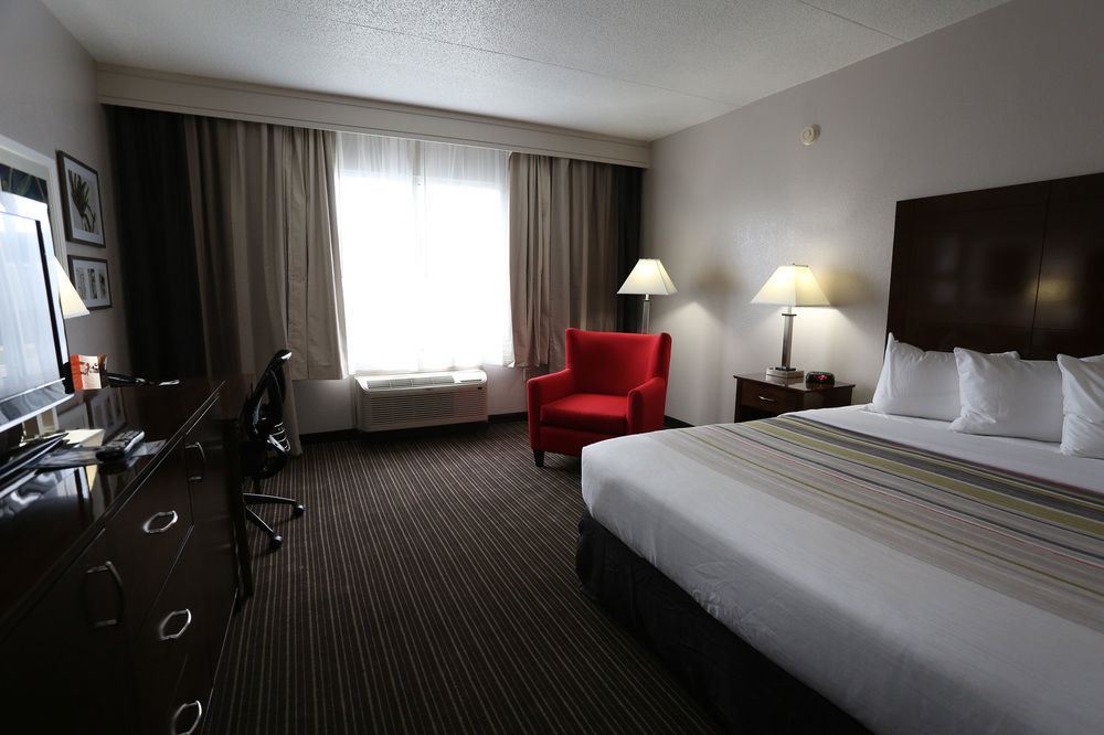 Country Inn & Suites By Radisson, Cookeville, Tn Ngoại thất bức ảnh